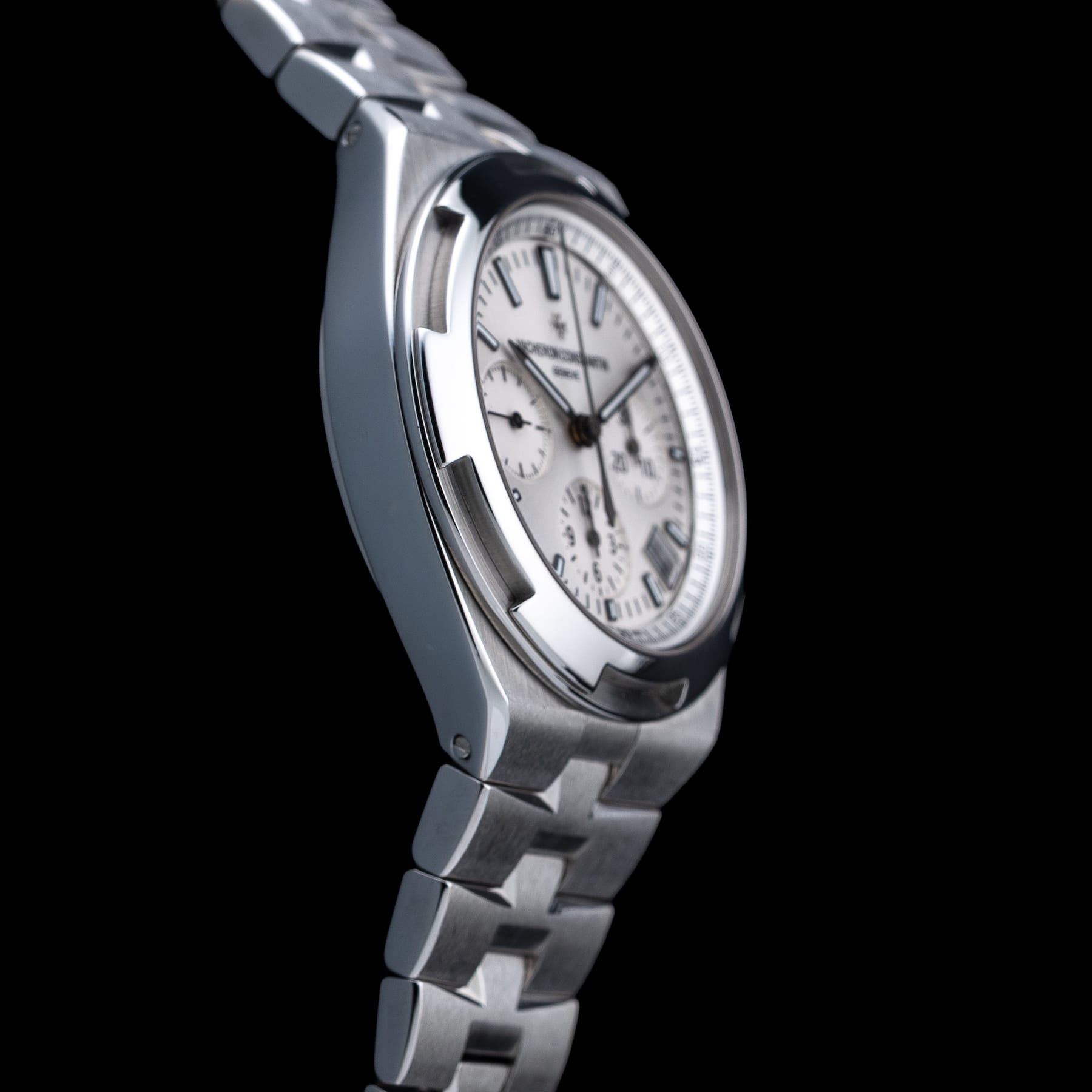 Vacheron Constantin Overseas Chronograph 5500V/110A-B075