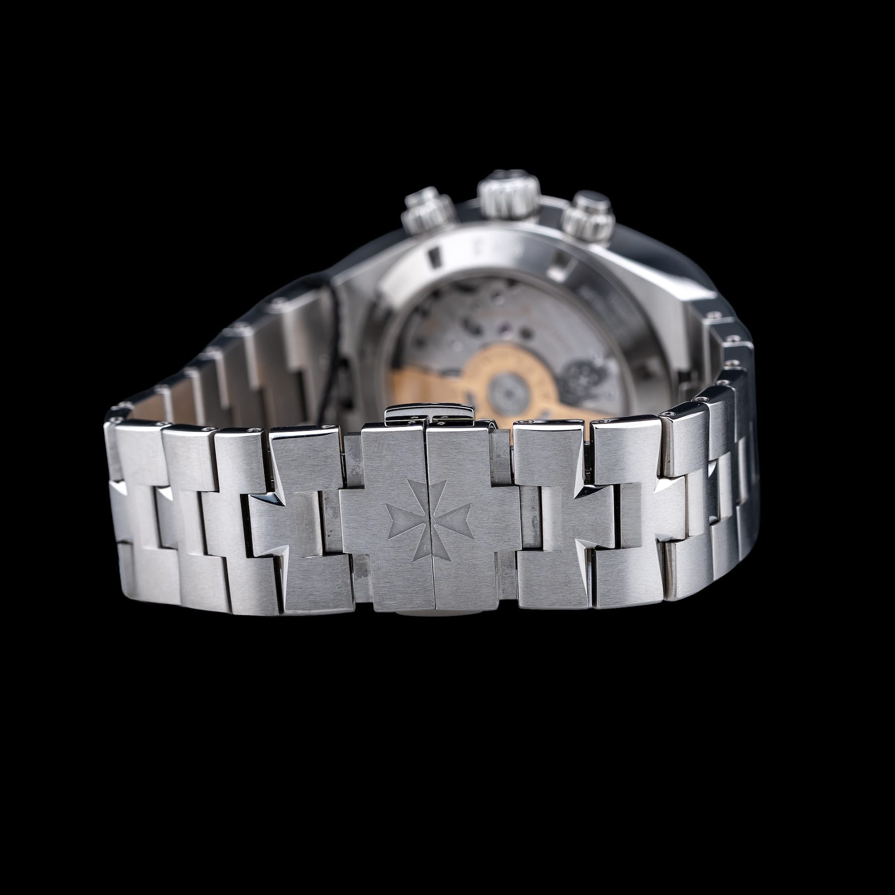 Vacheron Constantin Overseas Chronograph 5500V/110A-B075