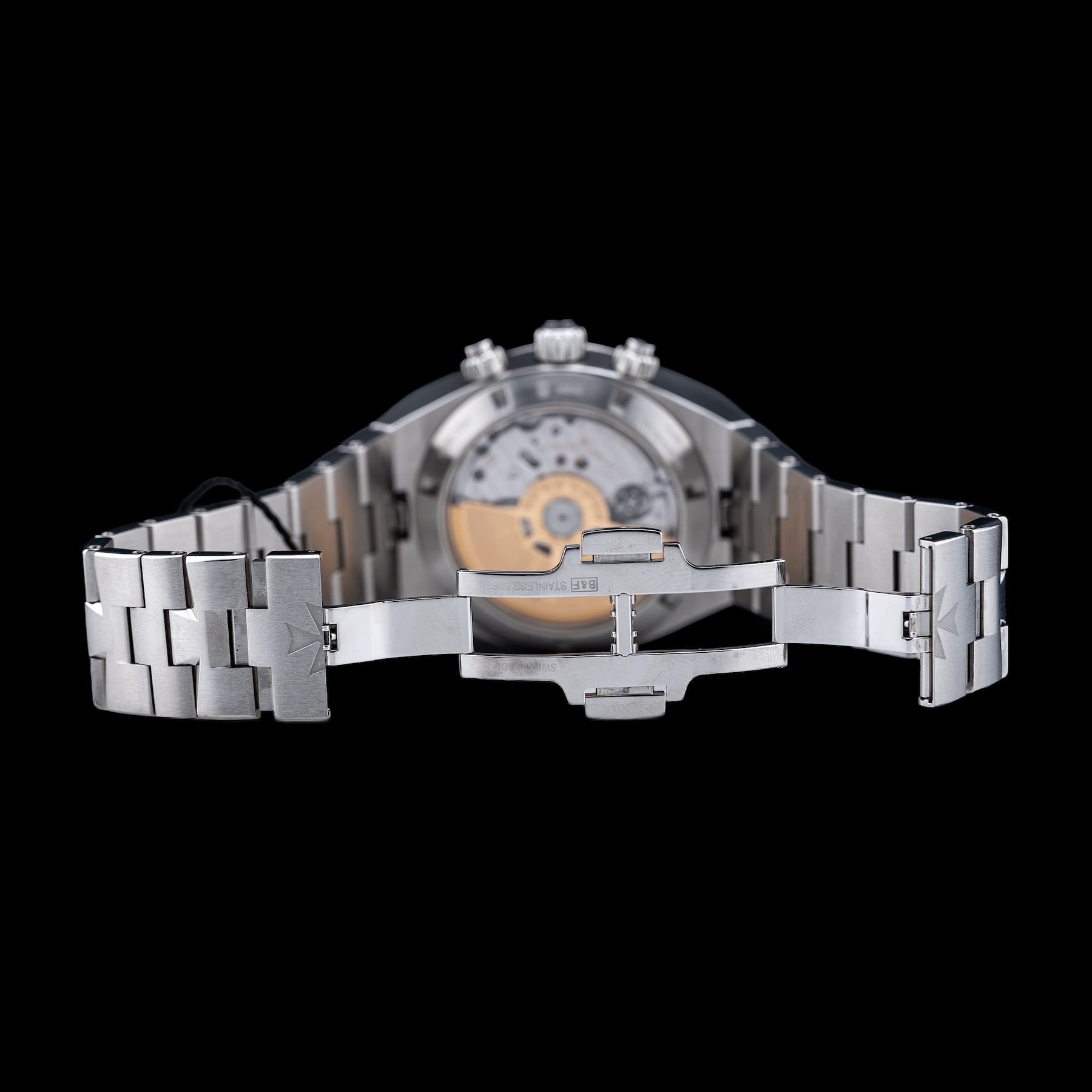 Vacheron Constantin Overseas Chronograph 5500V/110A-B075