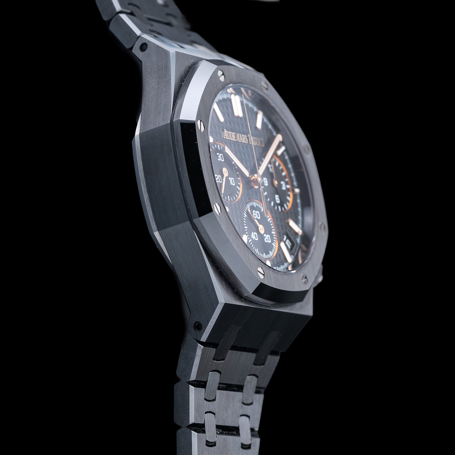 Audemars Piguet Royal Oak Chronograph 50th Annivarsary 26240CE.OO.1225CE.01