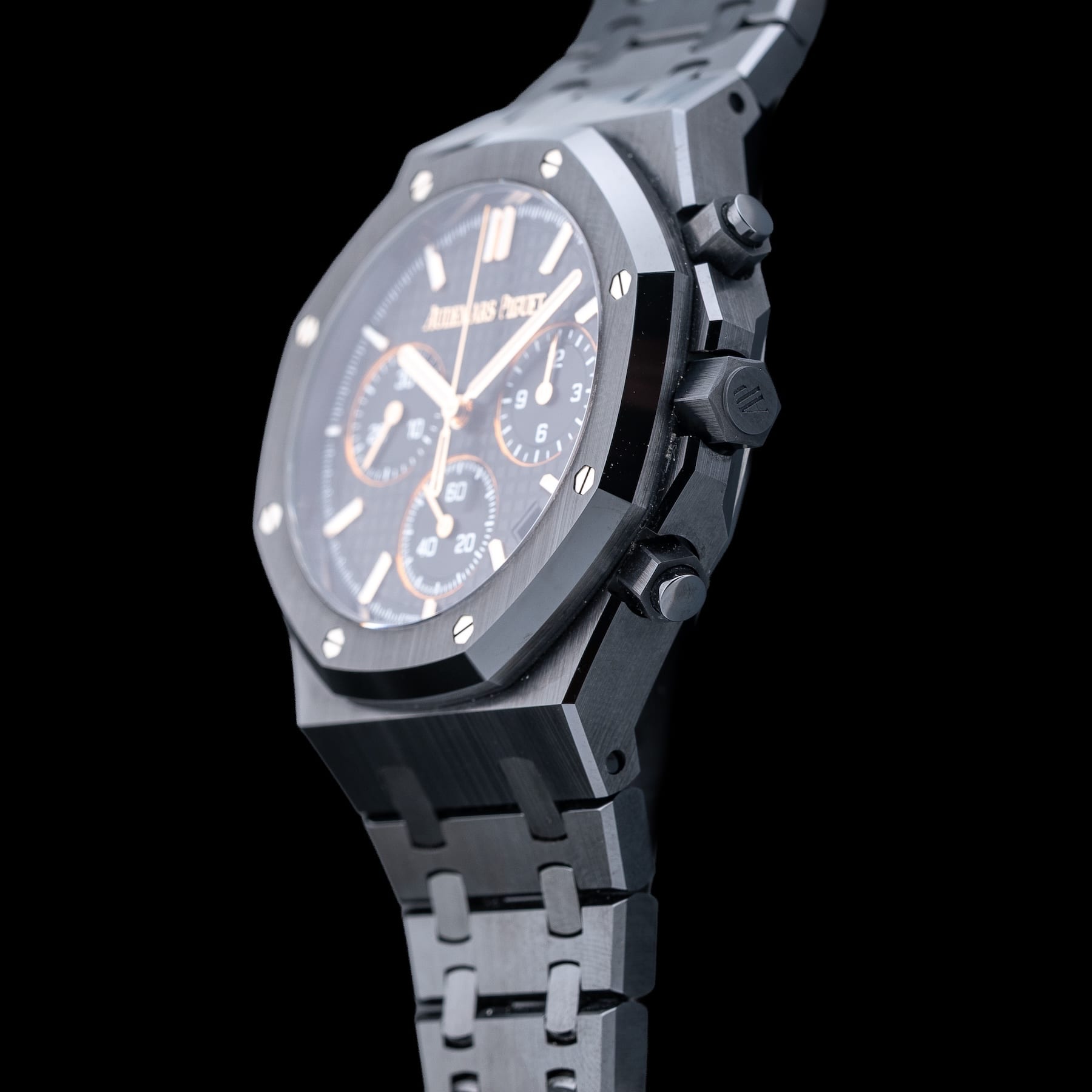 Audemars Piguet Royal Oak Chronograph 50th Annivarsary 26240CE.OO.1225CE.01