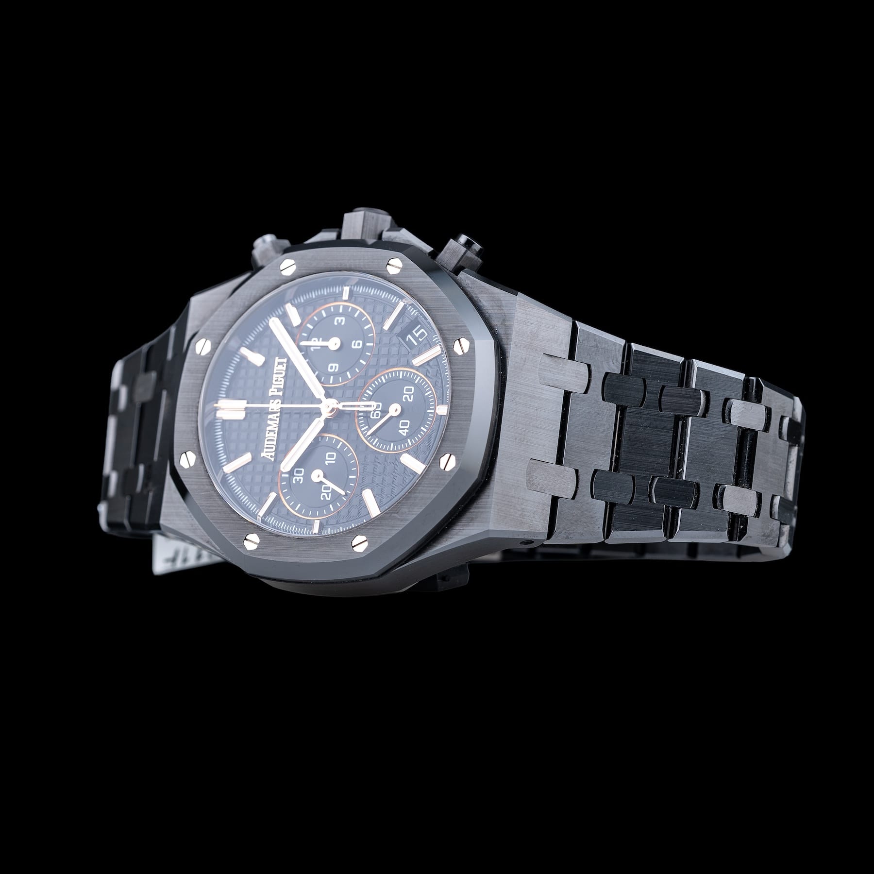 Audemars Piguet Royal Oak Chronograph 50th Annivarsary 26240CE.OO.1225CE.01
