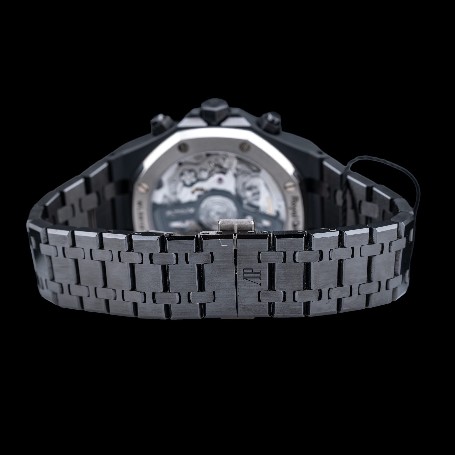 Audemars Piguet Royal Oak Chronograph 50th Annivarsary 26240CE.OO.1225CE.01