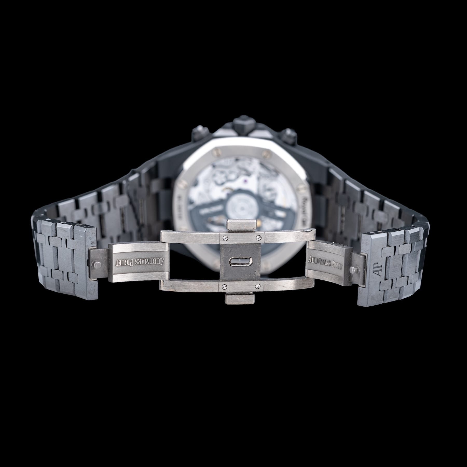Audemars Piguet Royal Oak Chronograph 50th Annivarsary 26240CE.OO.1225CE.01