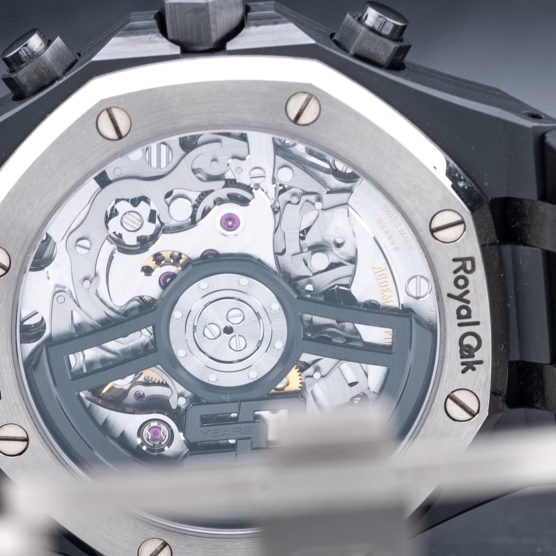 Audemars Piguet Royal Oak Chronograph 50th Annivarsary 26240CE.OO.1225CE.01