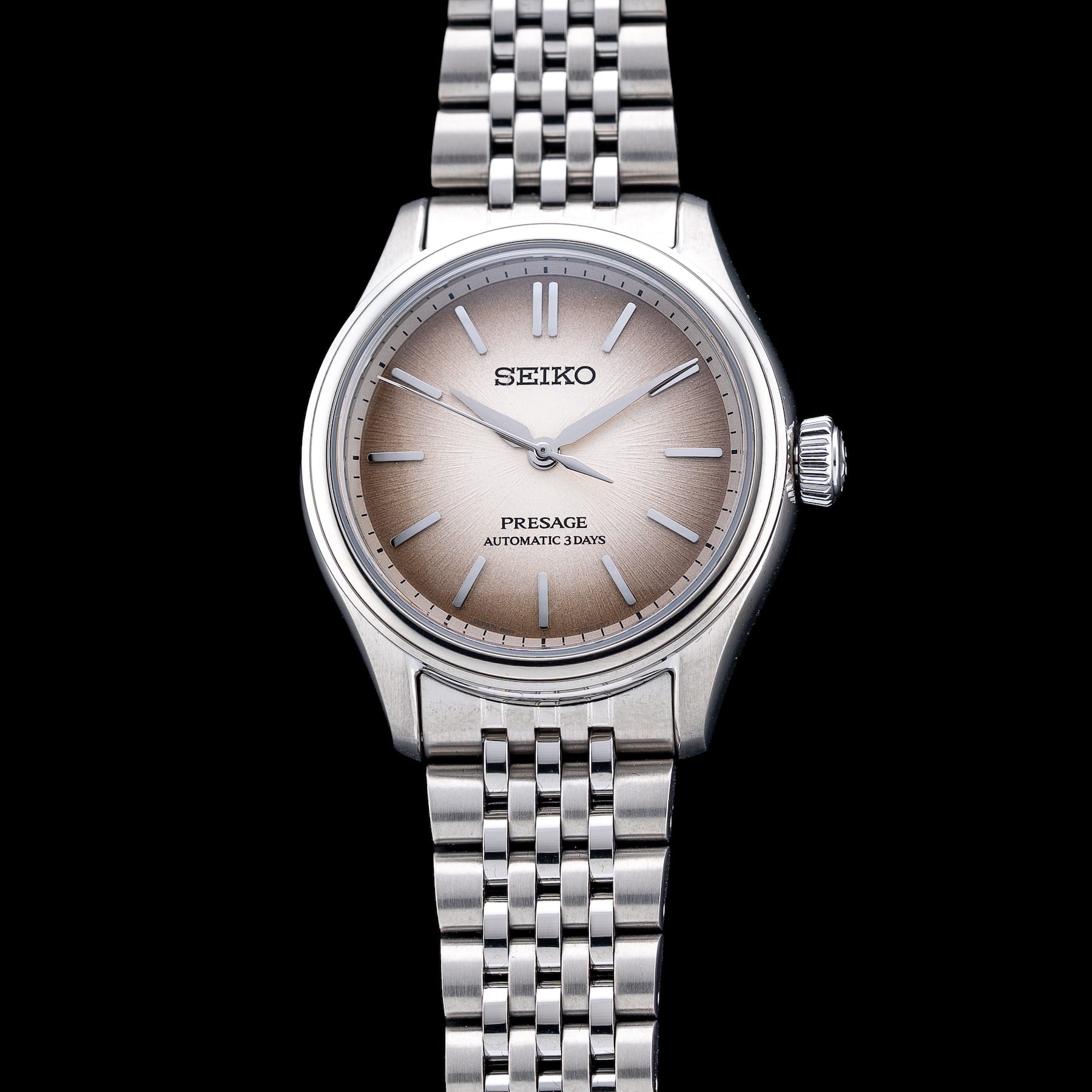 Seiko Presage SPB523