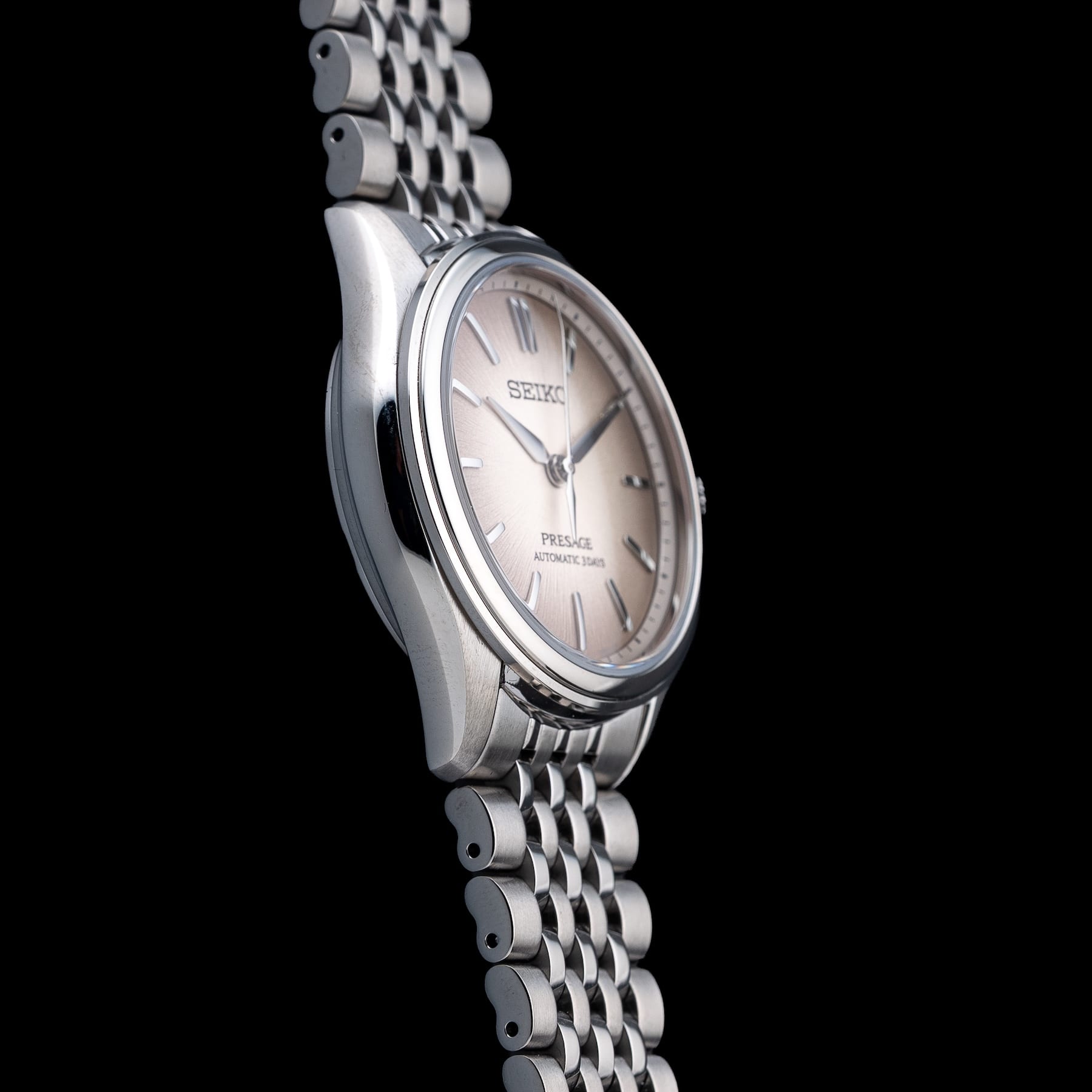 Seiko Presage SPB523