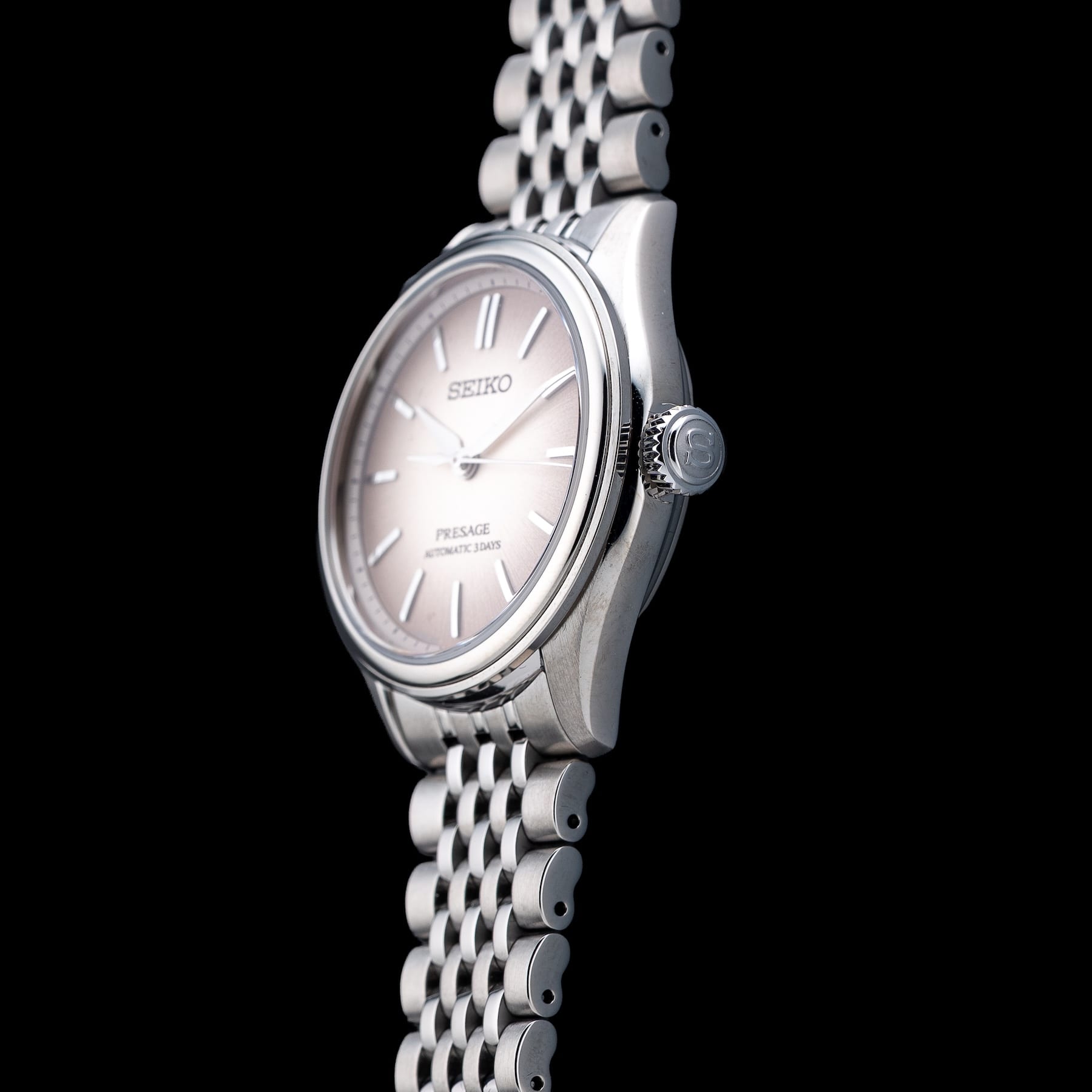 Seiko Presage SPB523