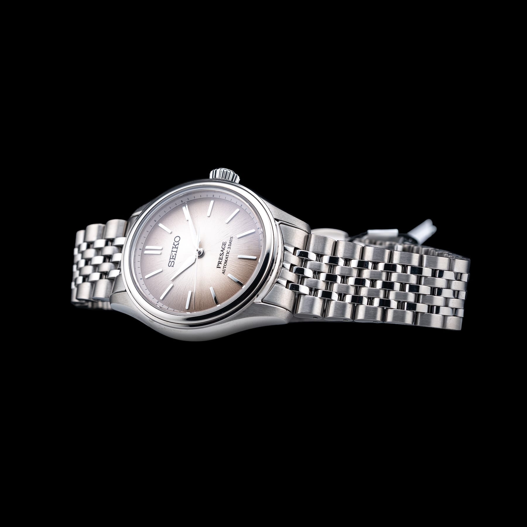Seiko Presage SPB523