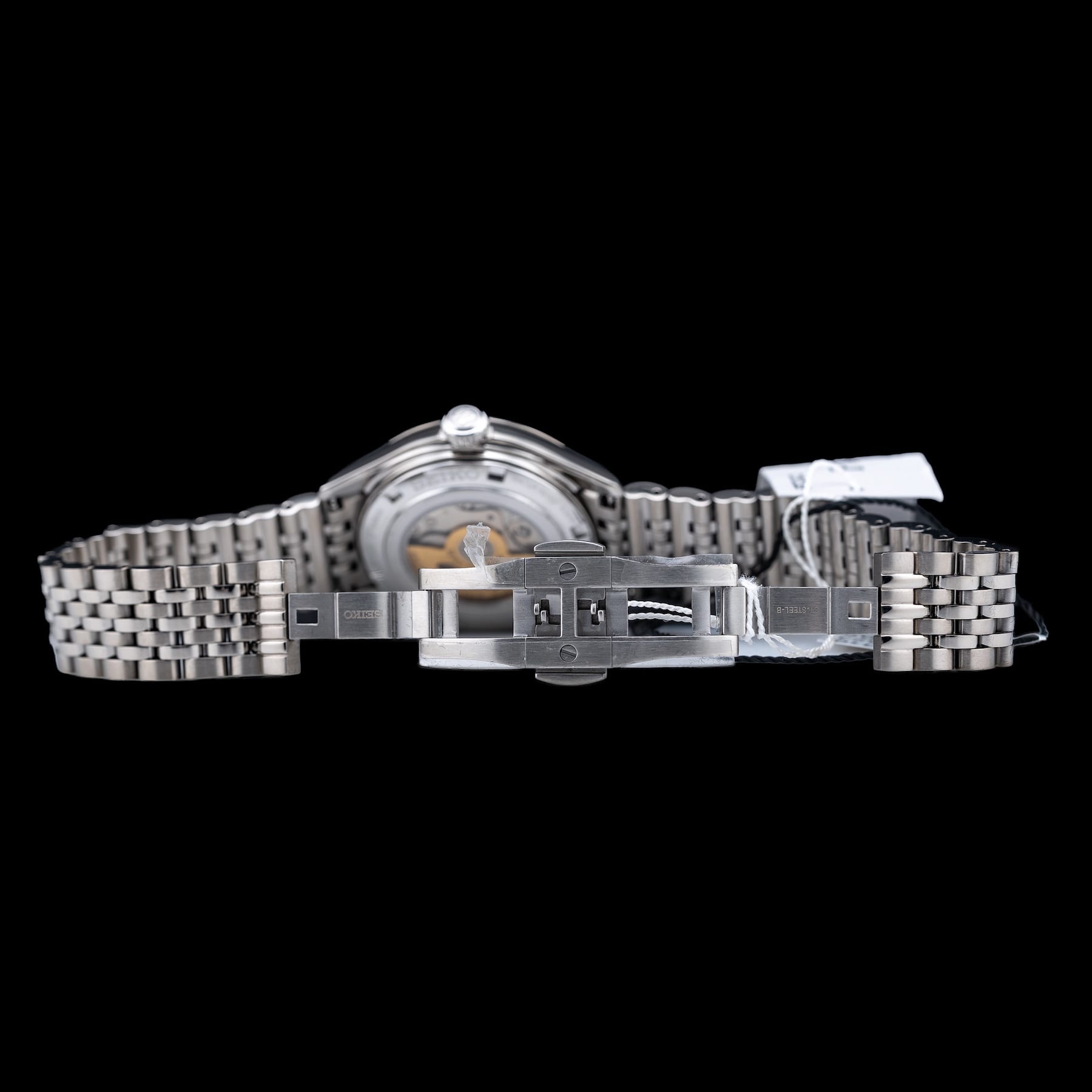 Seiko Presage SPB523