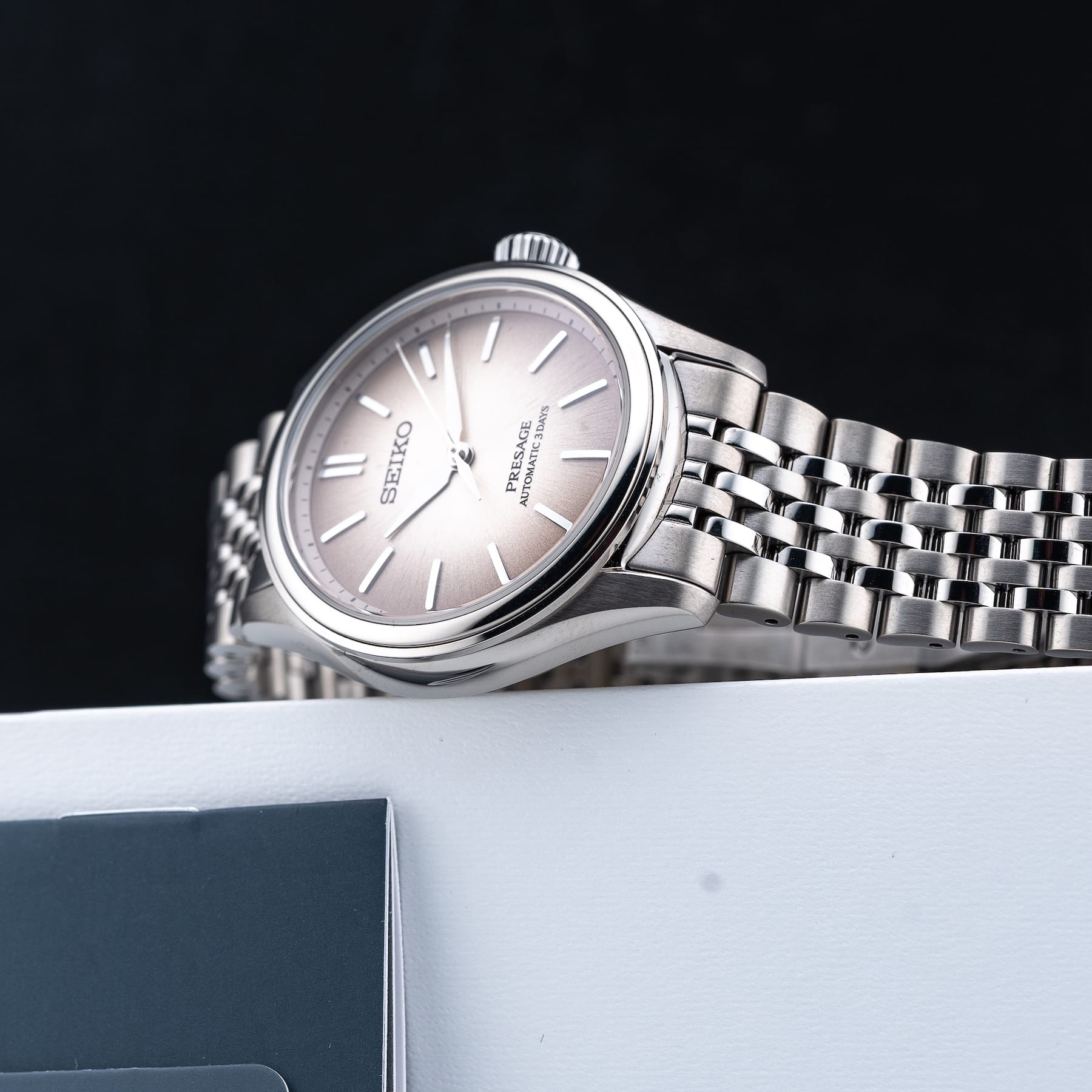 Seiko Presage SPB523