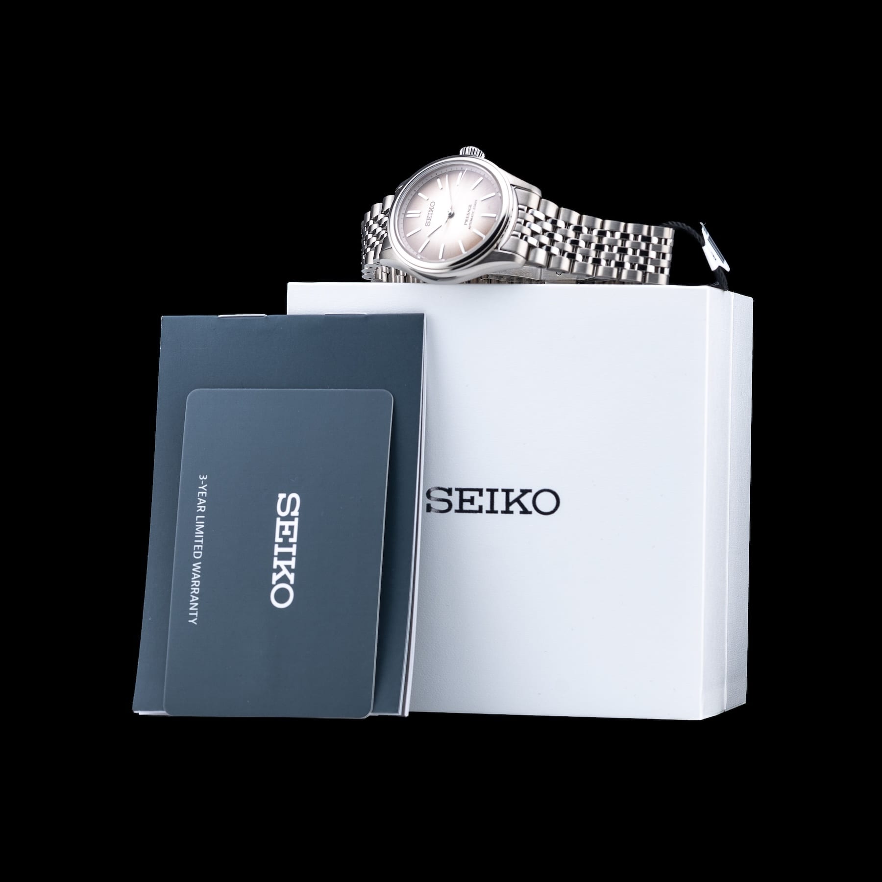 Seiko Presage SPB523