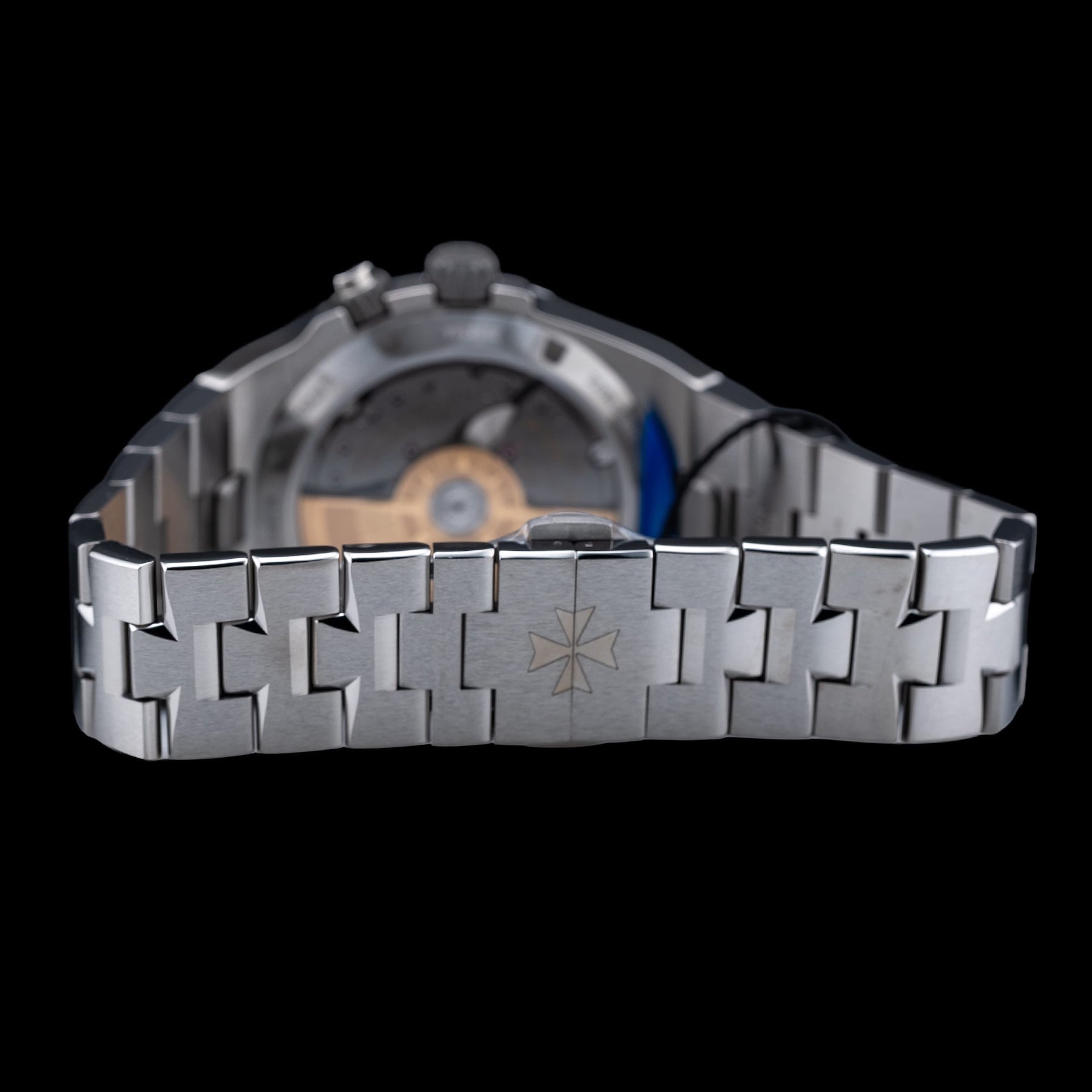 Vacheron Constantin Overseas Dual Time 7930V/210T-H075