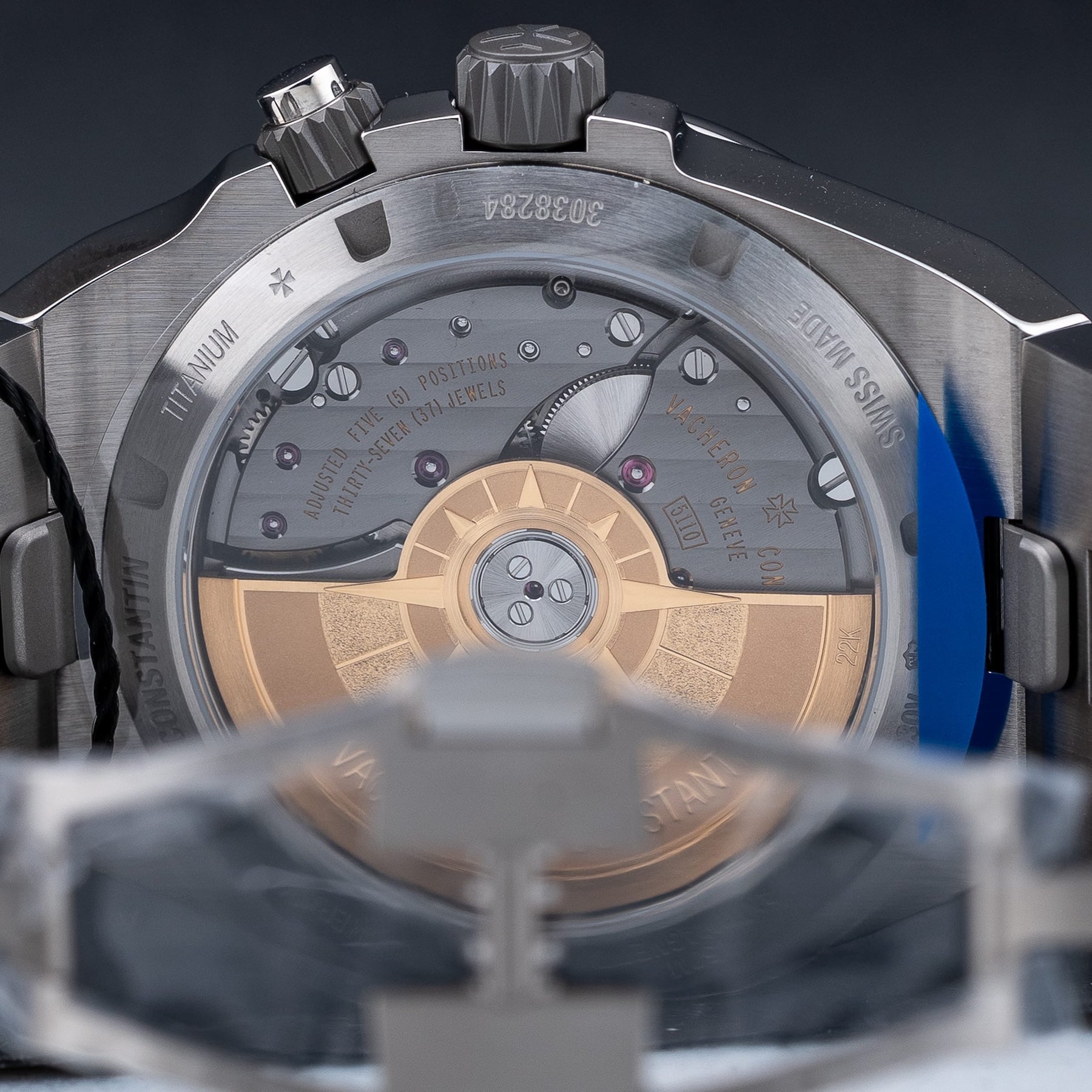 Vacheron Constantin Overseas Dual Time 7930V/210T-H075