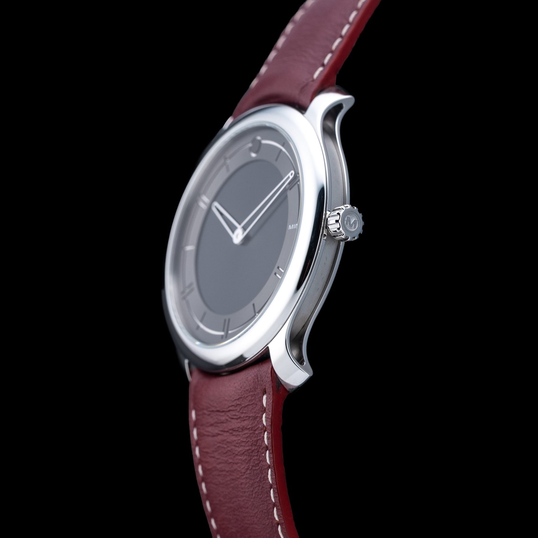Ming 27.01 Ultra Thin