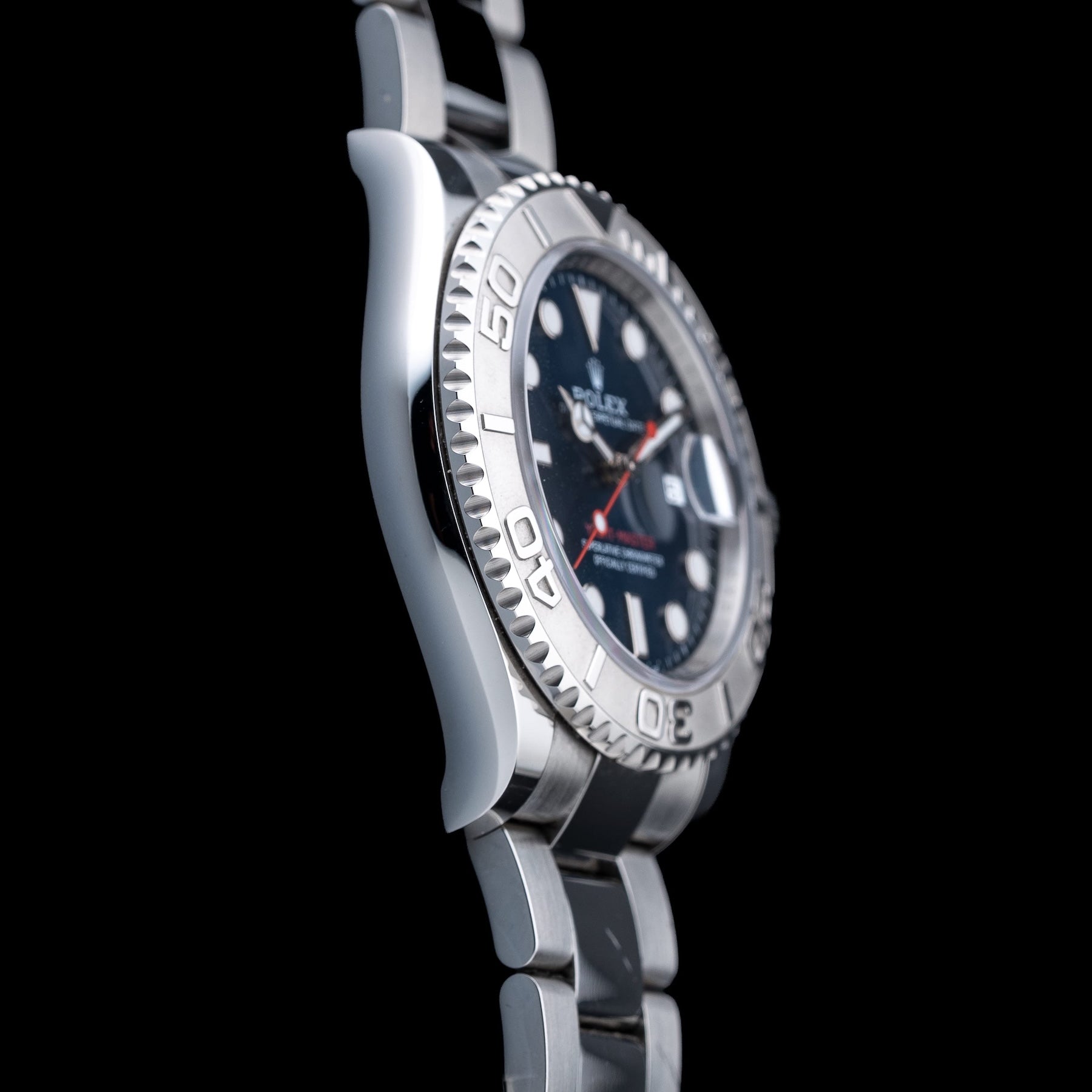 Rolex Yacht-Master 40