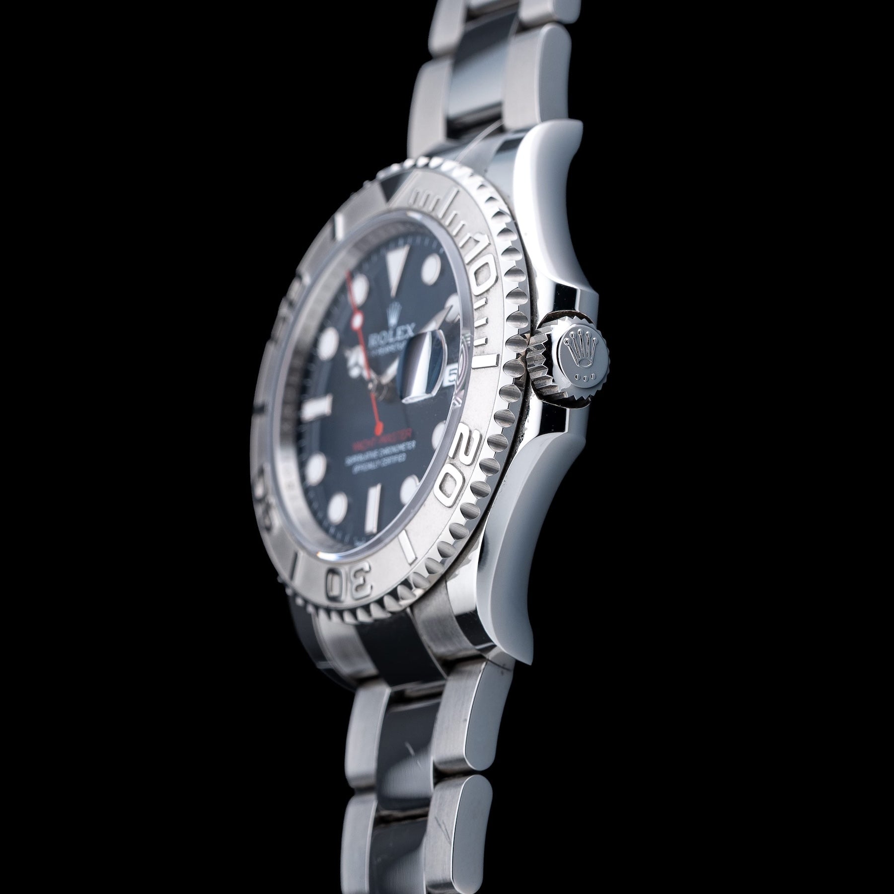 Rolex Yacht-Master 40
