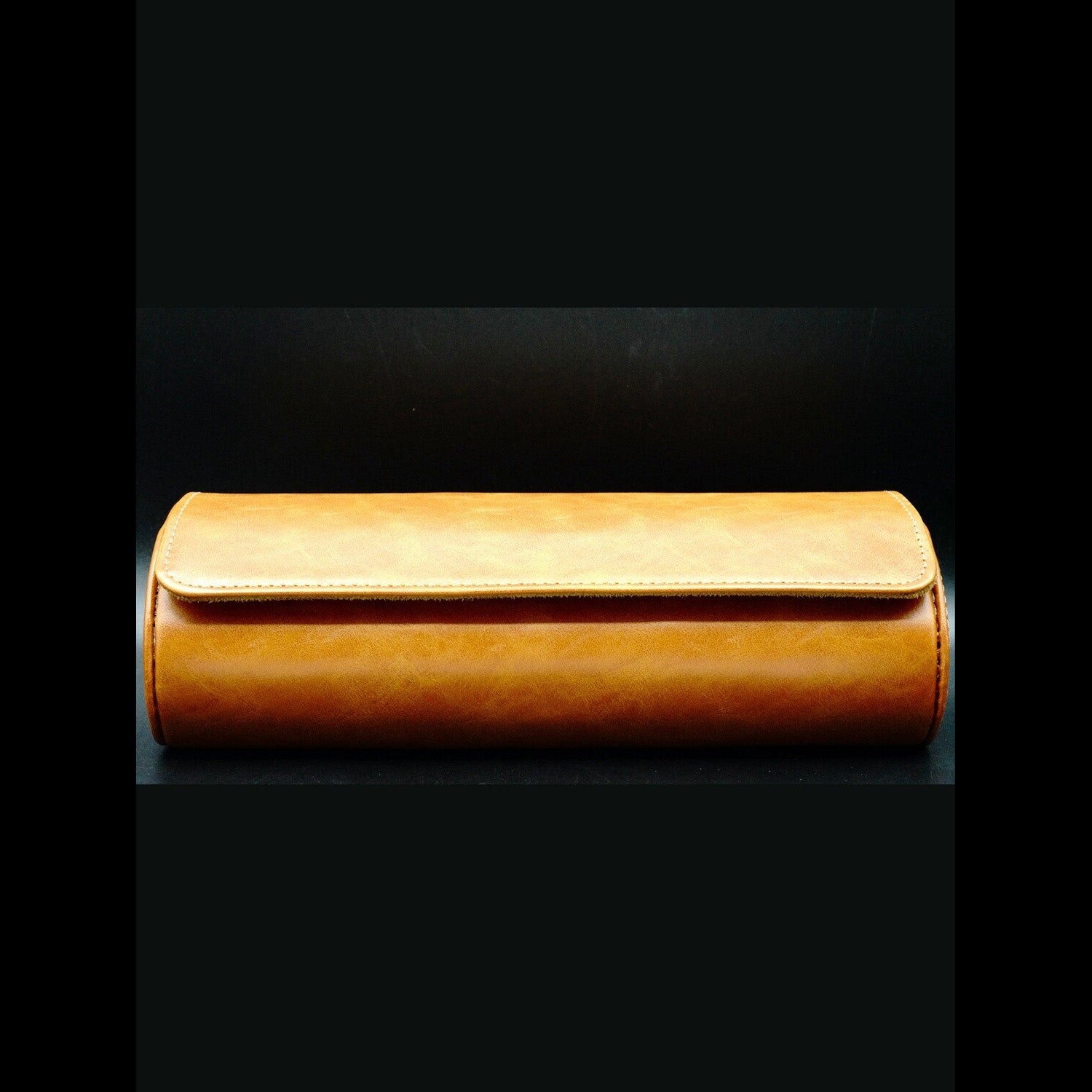 Exquisite Timepieces Watch Case for 3 Watches
