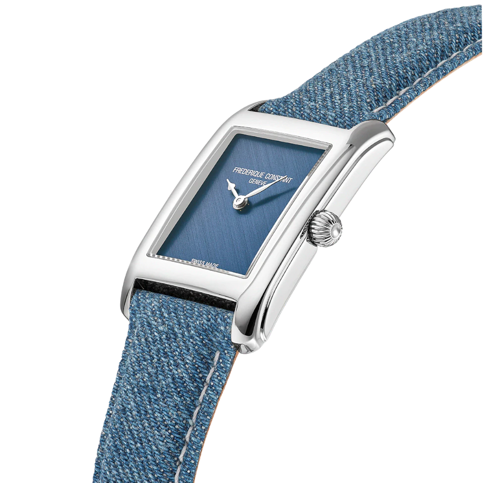 Frederique Constant Classics Carree FC-200LB2C6