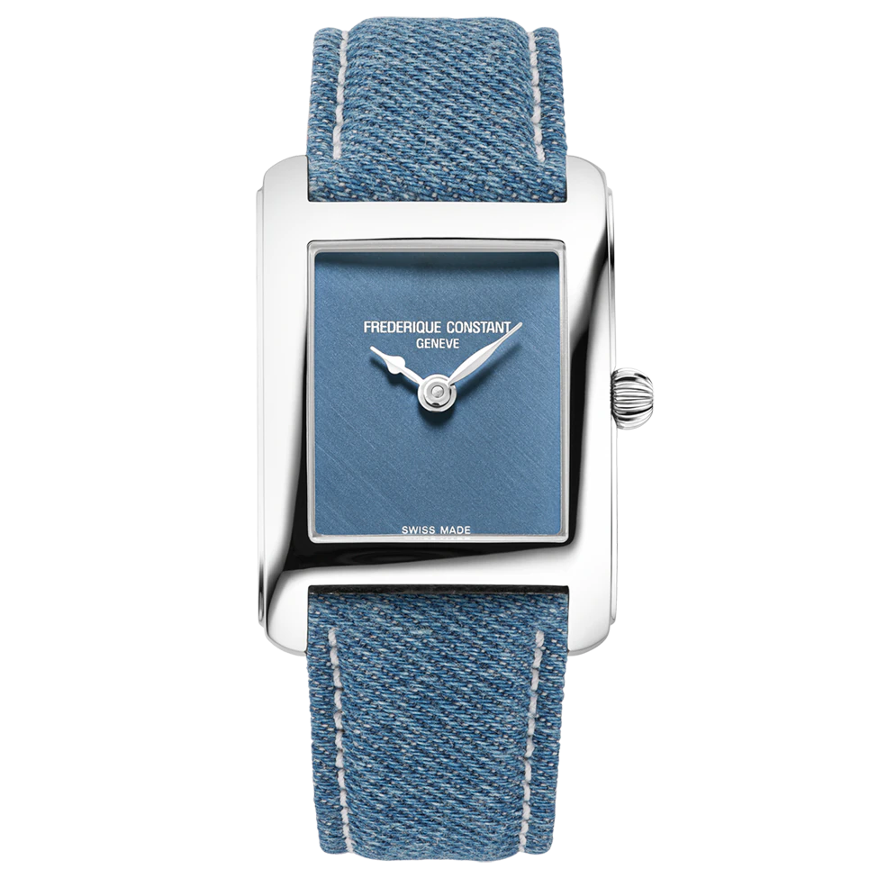 Frederique Constant Classics Carree FC-200LB2C6