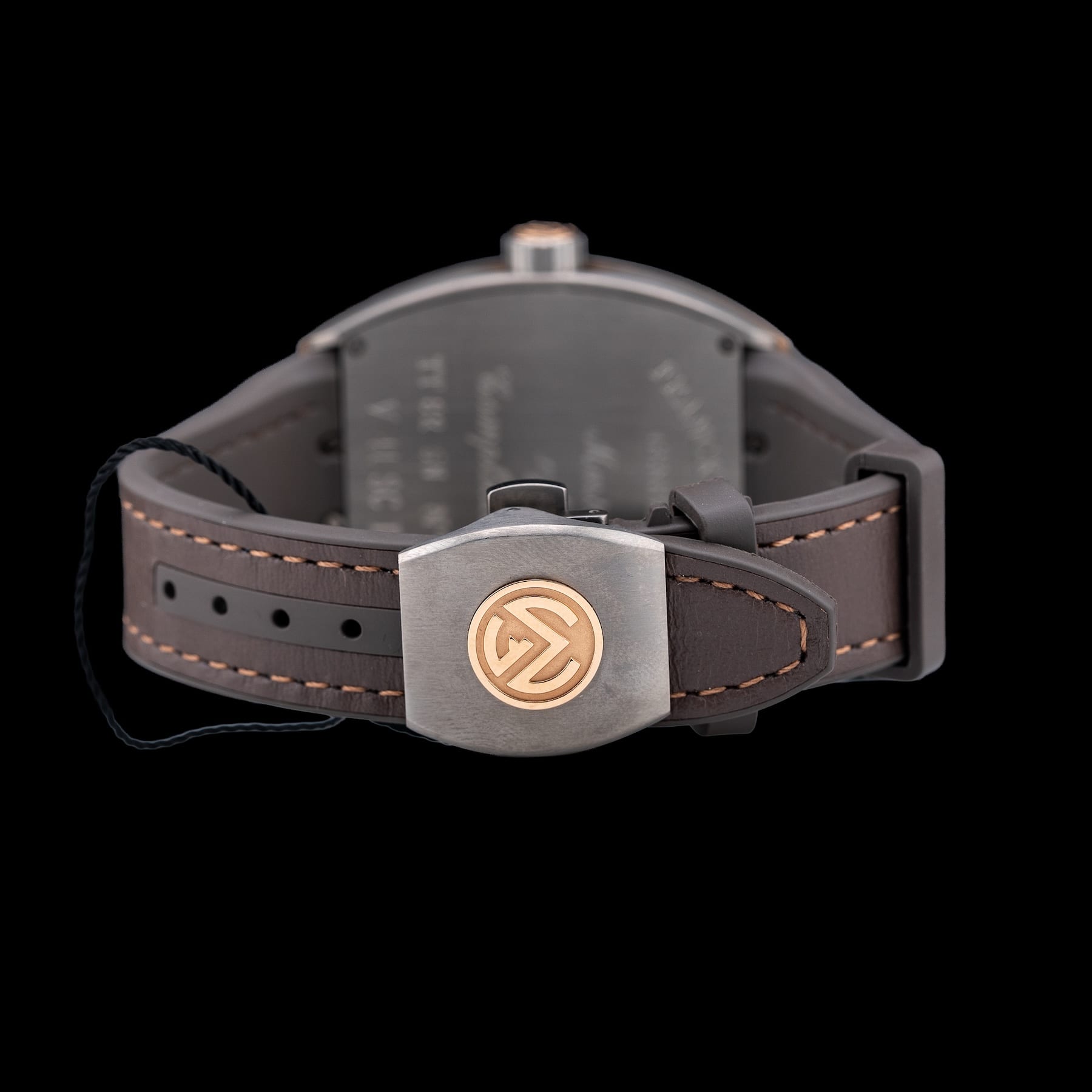 Frank Muller V41 SC DT TT BR5N Vanguard