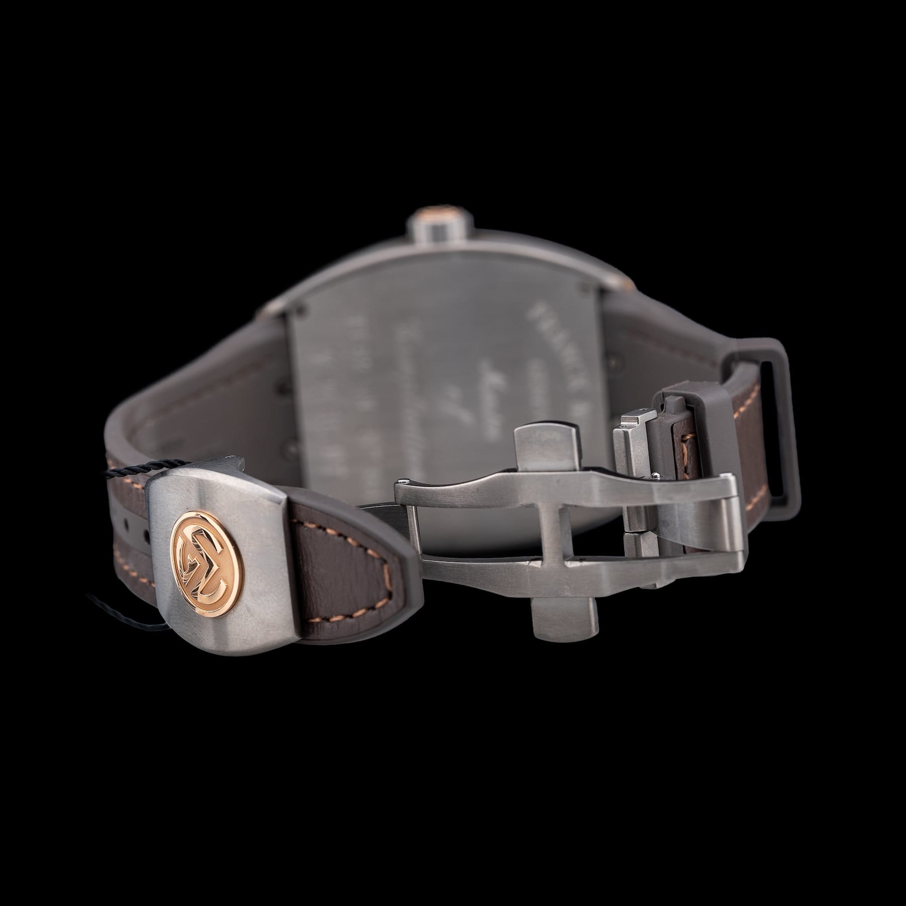 Frank Muller V41 SC DT TT BR5N Vanguard