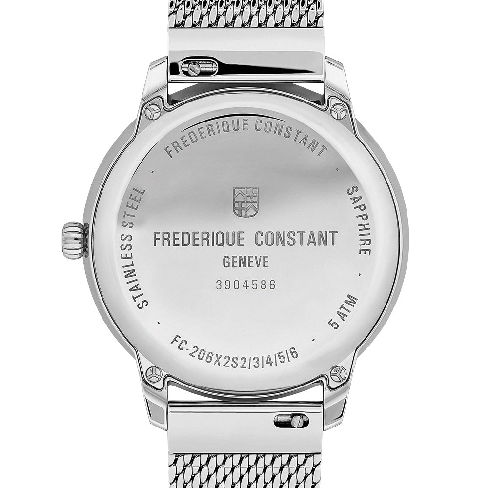 Frederique Constant Classics Moneta Moonphase FC-206MPLB2S6B