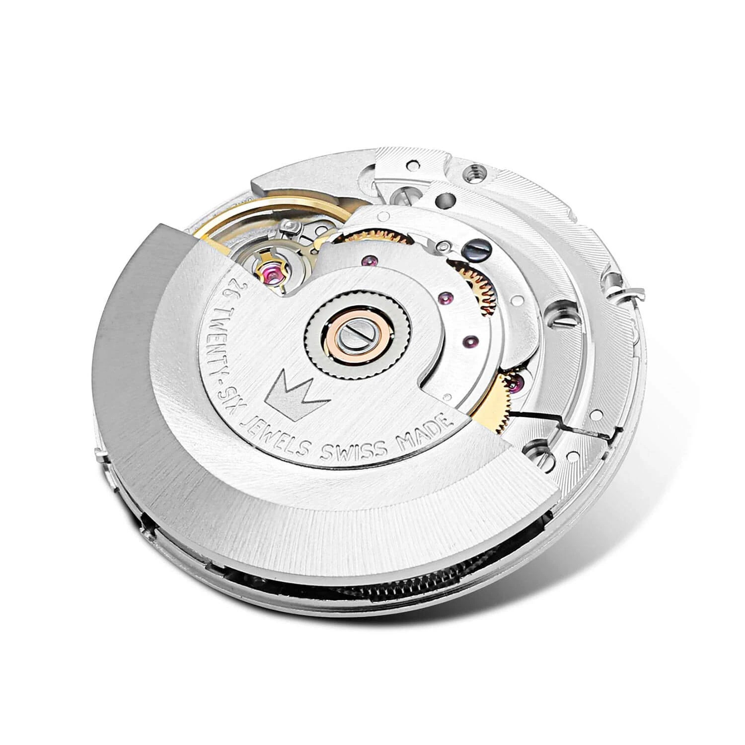 ZRC Grand Fonds Heritage Smoke GF3813121318
