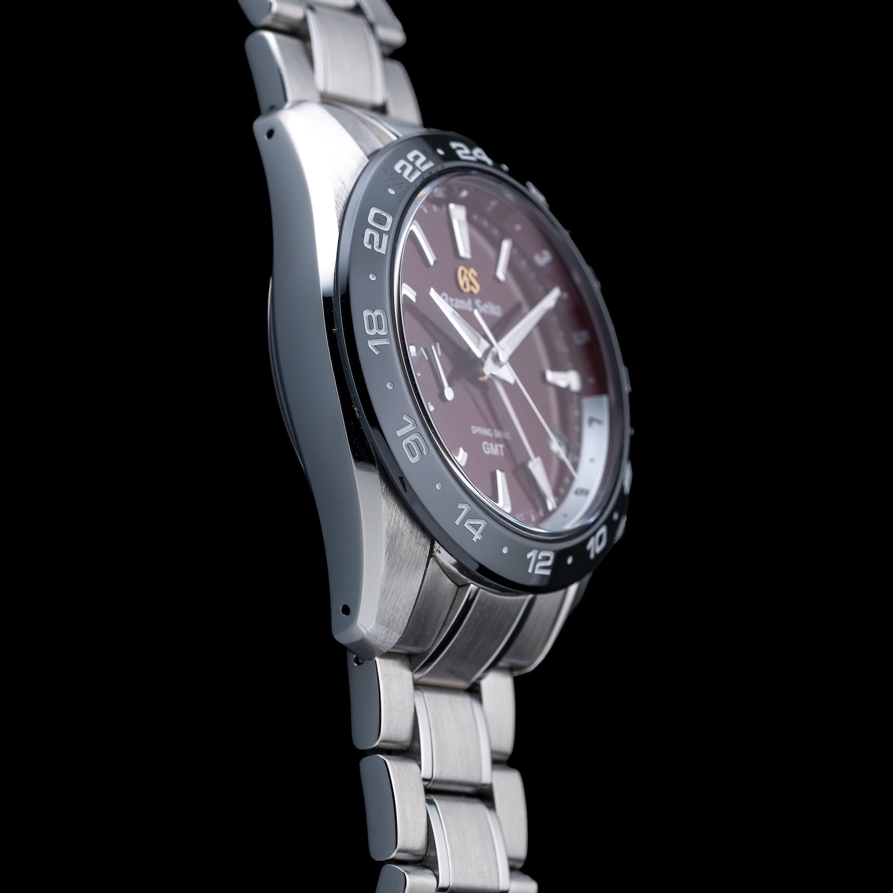 Grand Seiko Sport Collection SBGE305