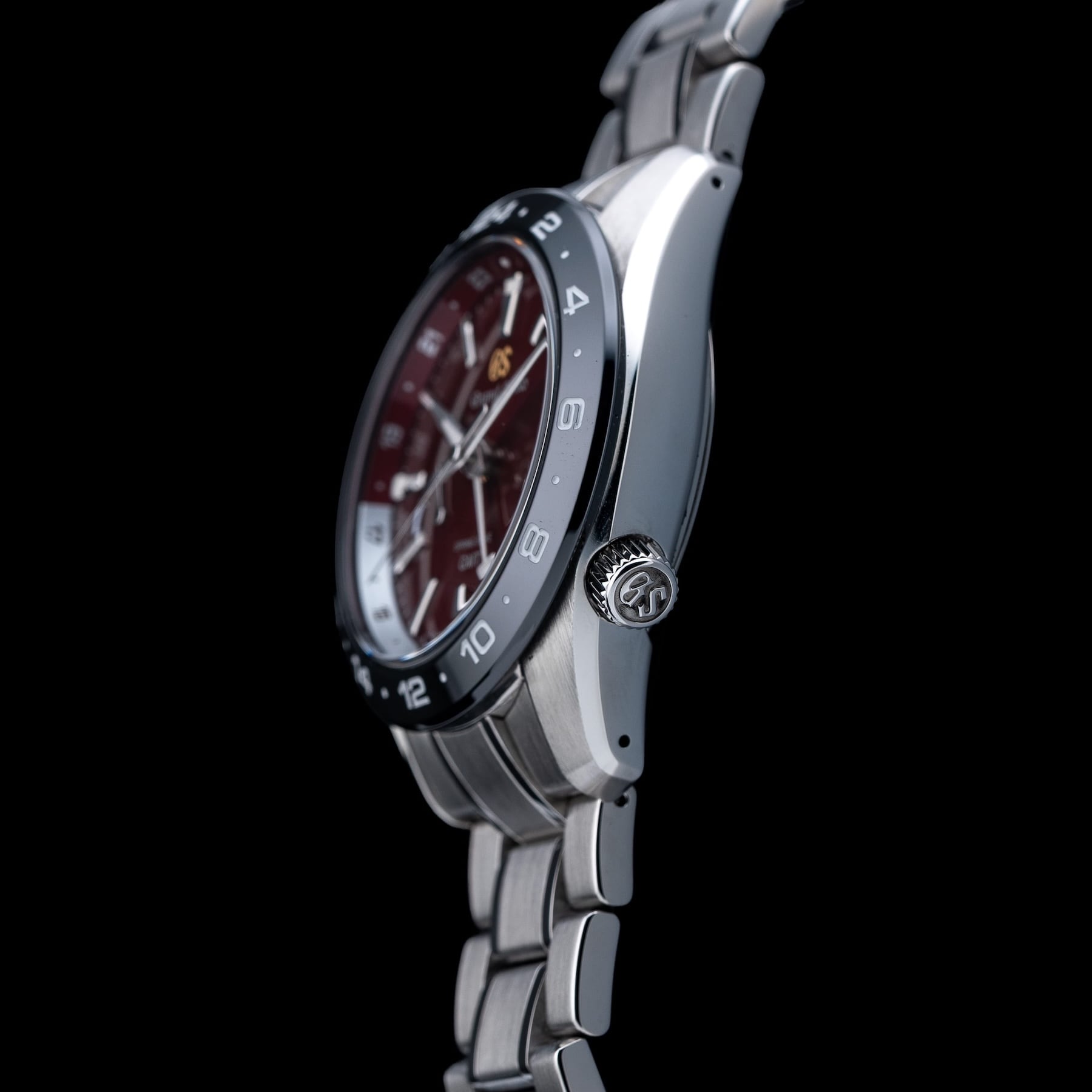 Grand Seiko Sport Collection SBGE305