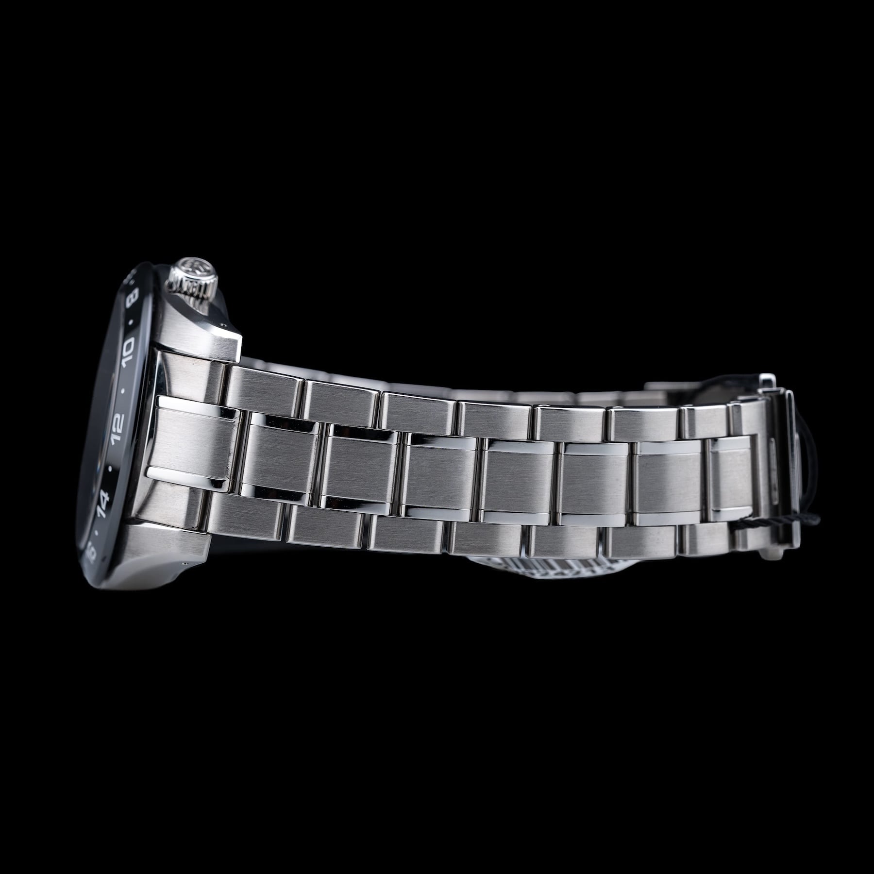 Grand Seiko Sport Collection SBGE305