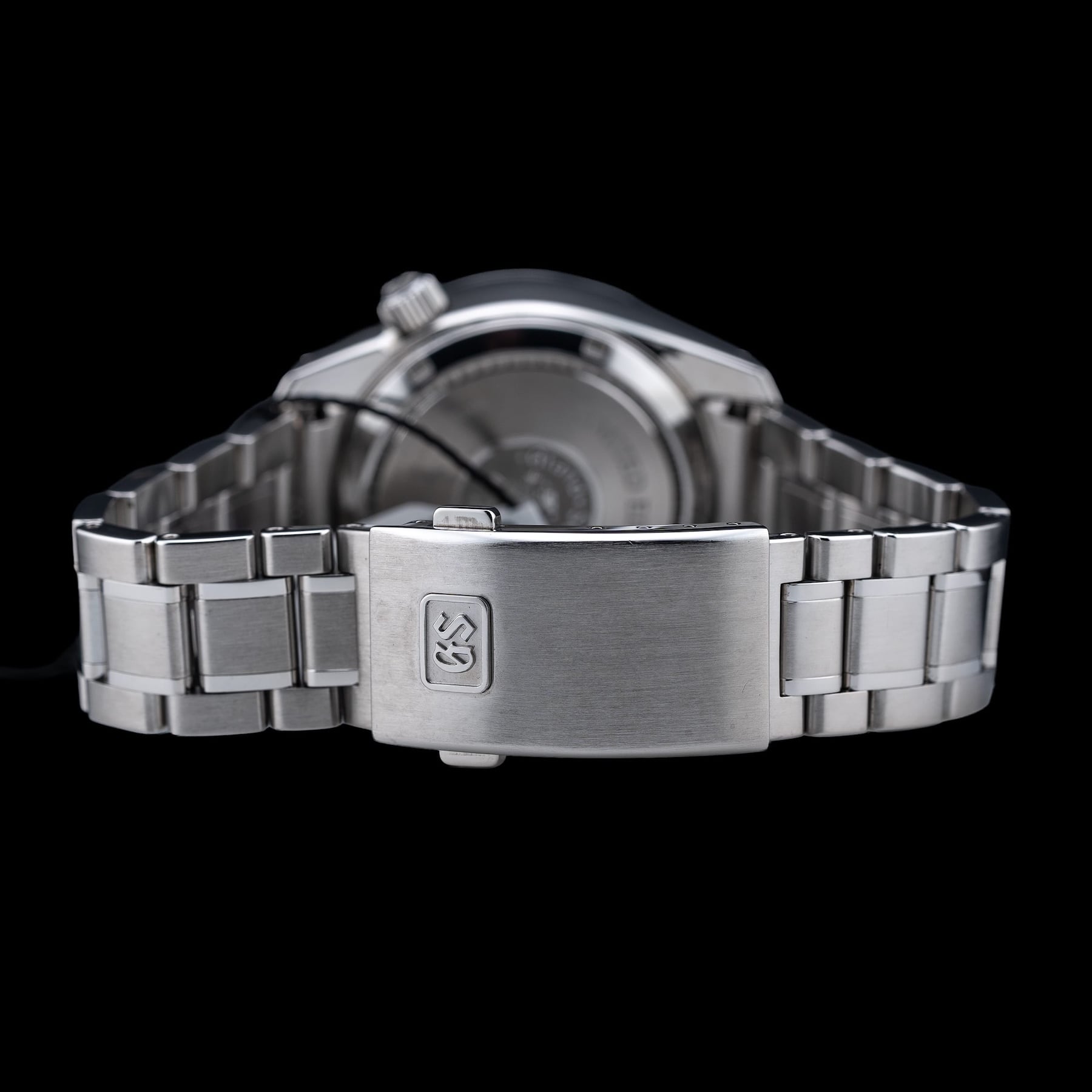 Grand Seiko Sport Collection SBGE305
