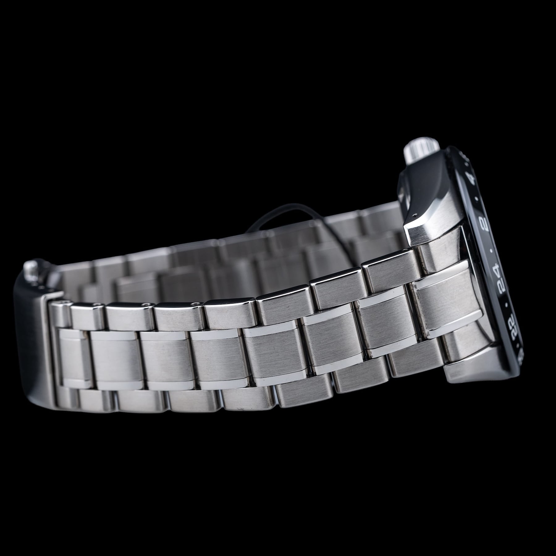 Grand Seiko Sport Collection SBGE305