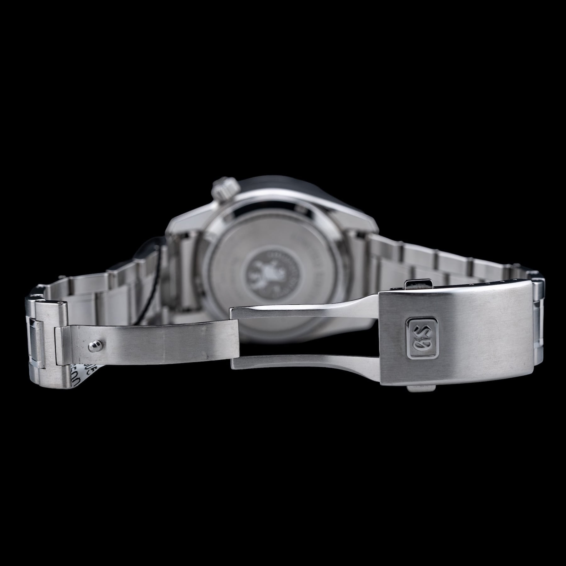 Grand Seiko Sport Collection SBGE305