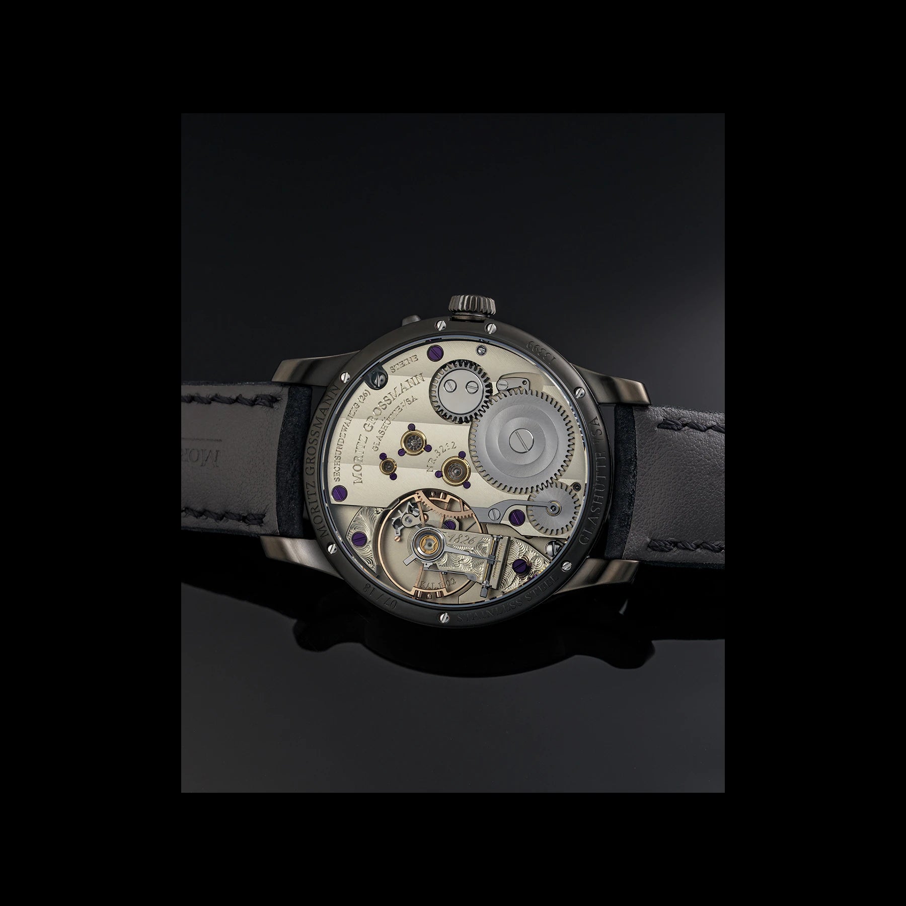 Moritz Grossmann BENU Power Reserve MG-004124
