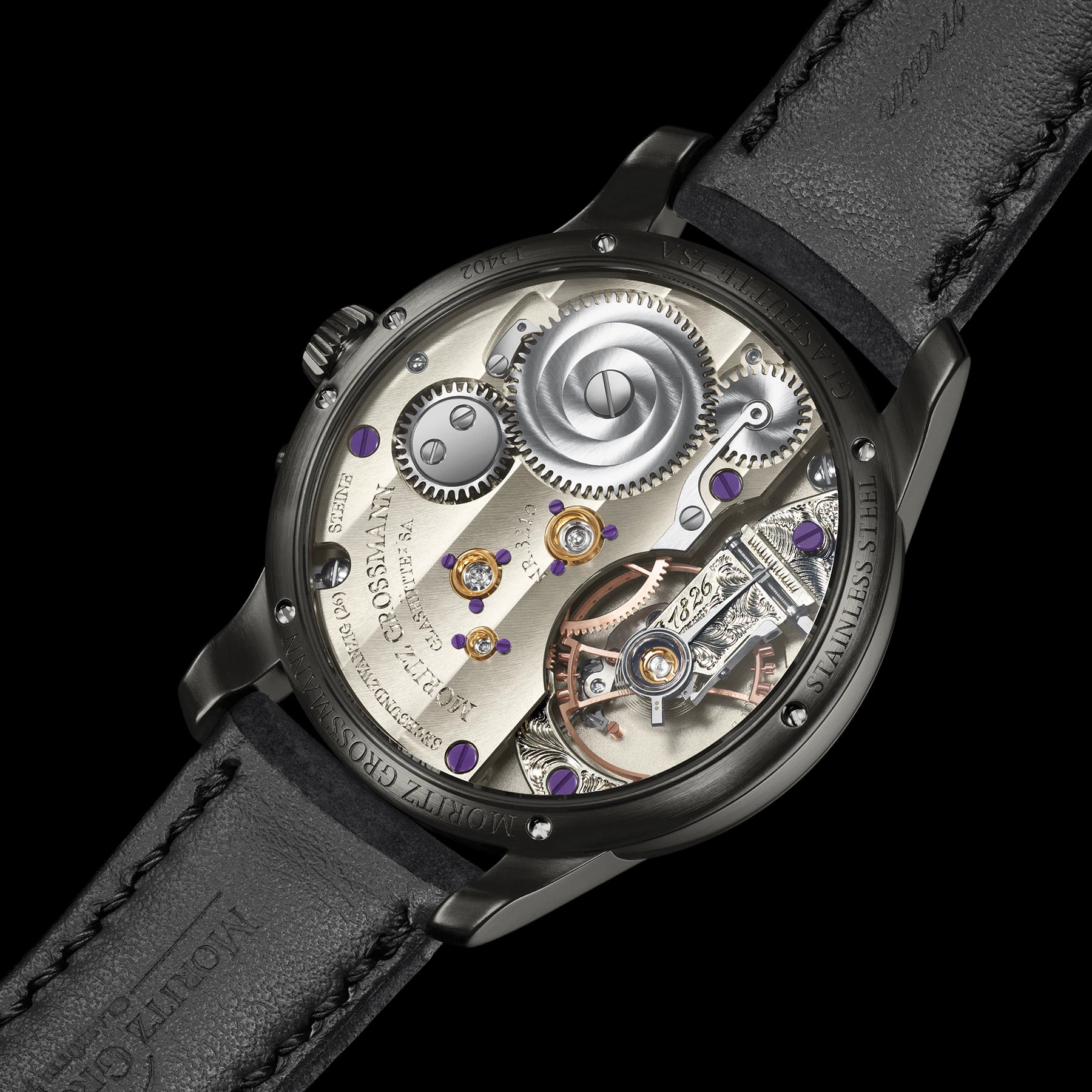 Moritz Grossmann BENU Power Reserve MG-004124
