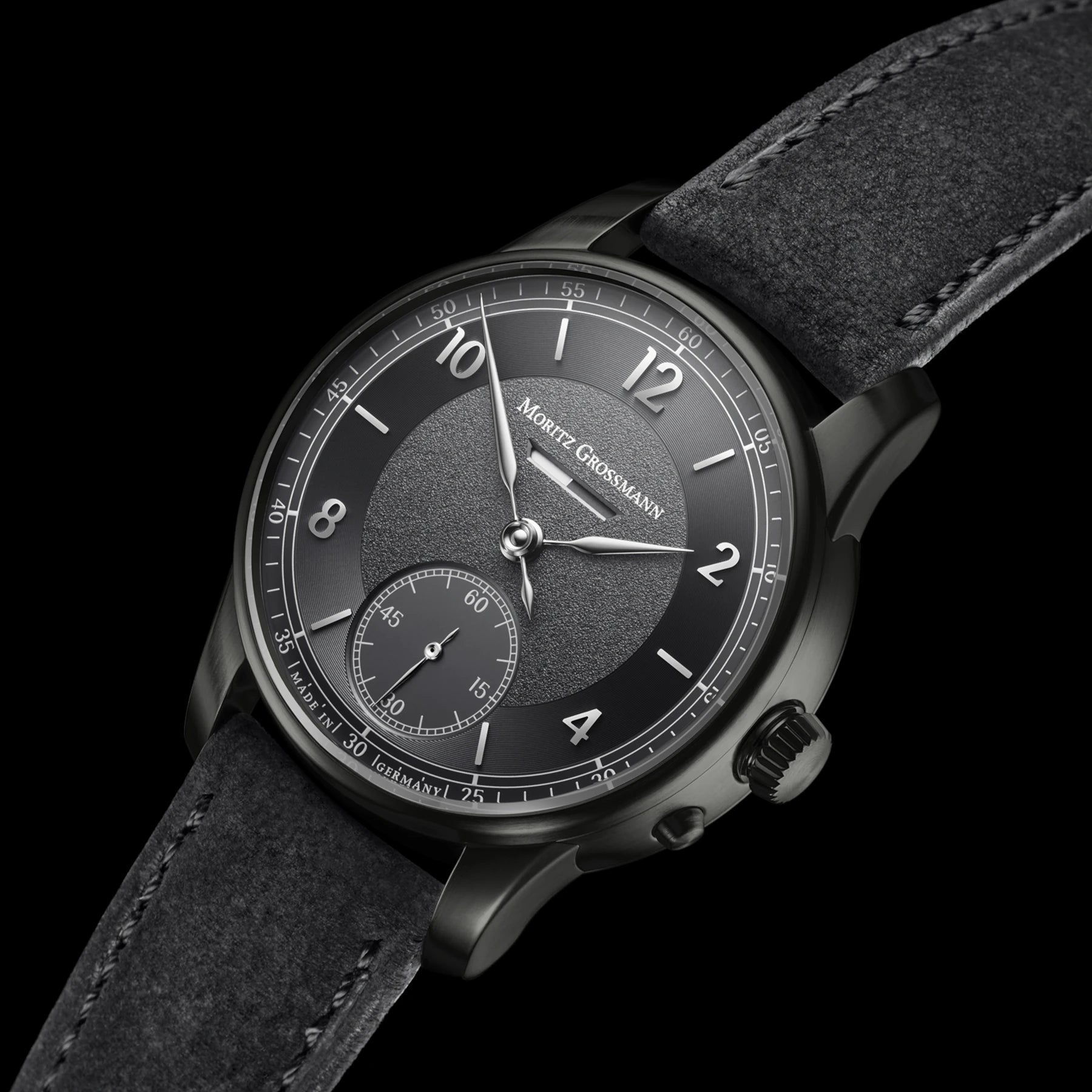 Moritz Grossmann BENU Power Reserve MG-004124