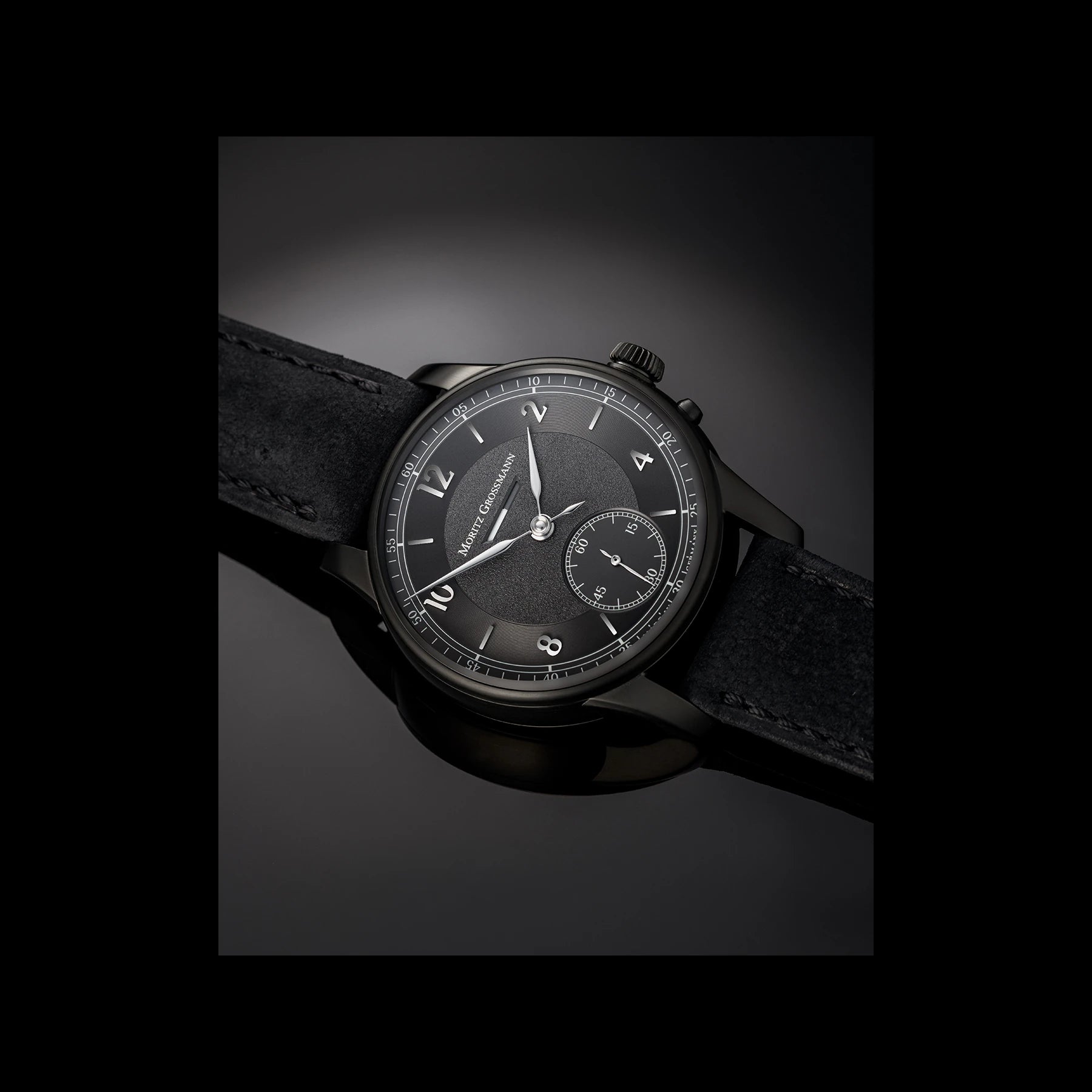Moritz Grossmann BENU Power Reserve MG-004124