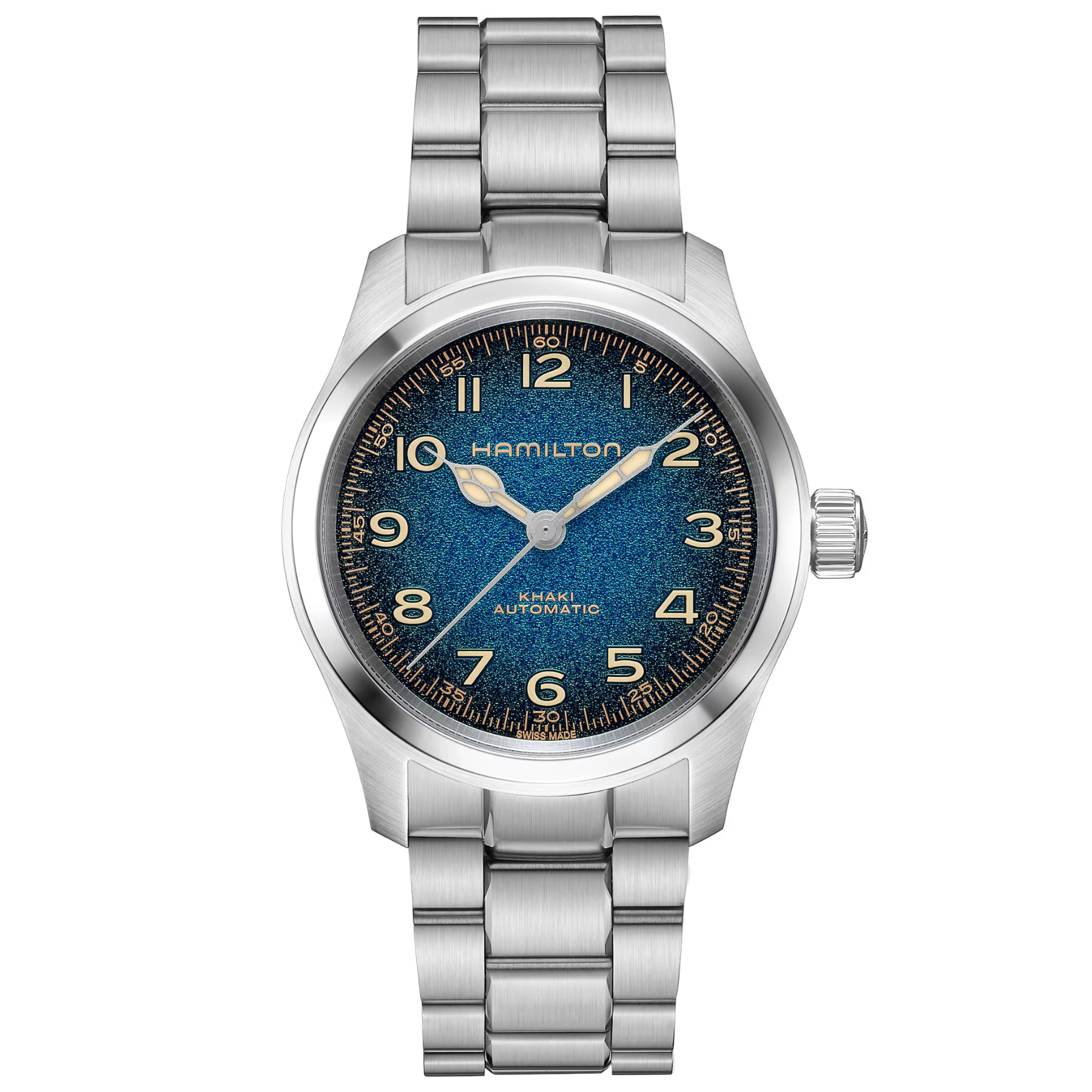 Hamilton Khaki Field Murph Auto H70405140