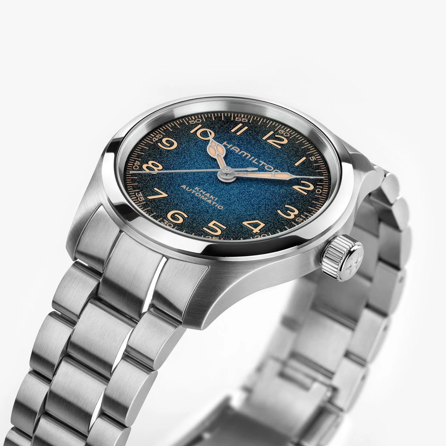 Hamilton Khaki Field Murph Auto H70405140