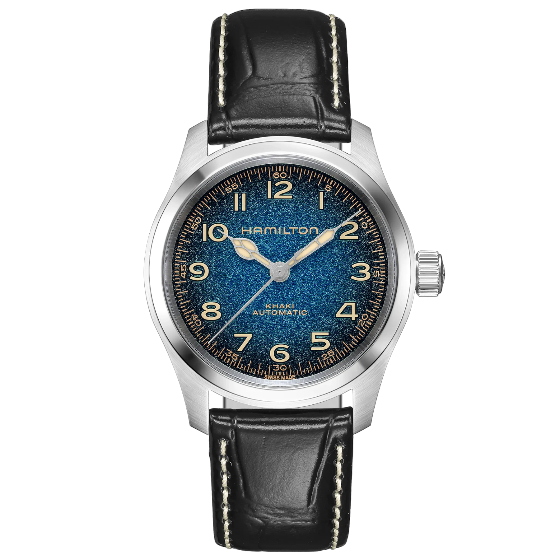 Hamilton Khaki Field Murph Auto H70405740