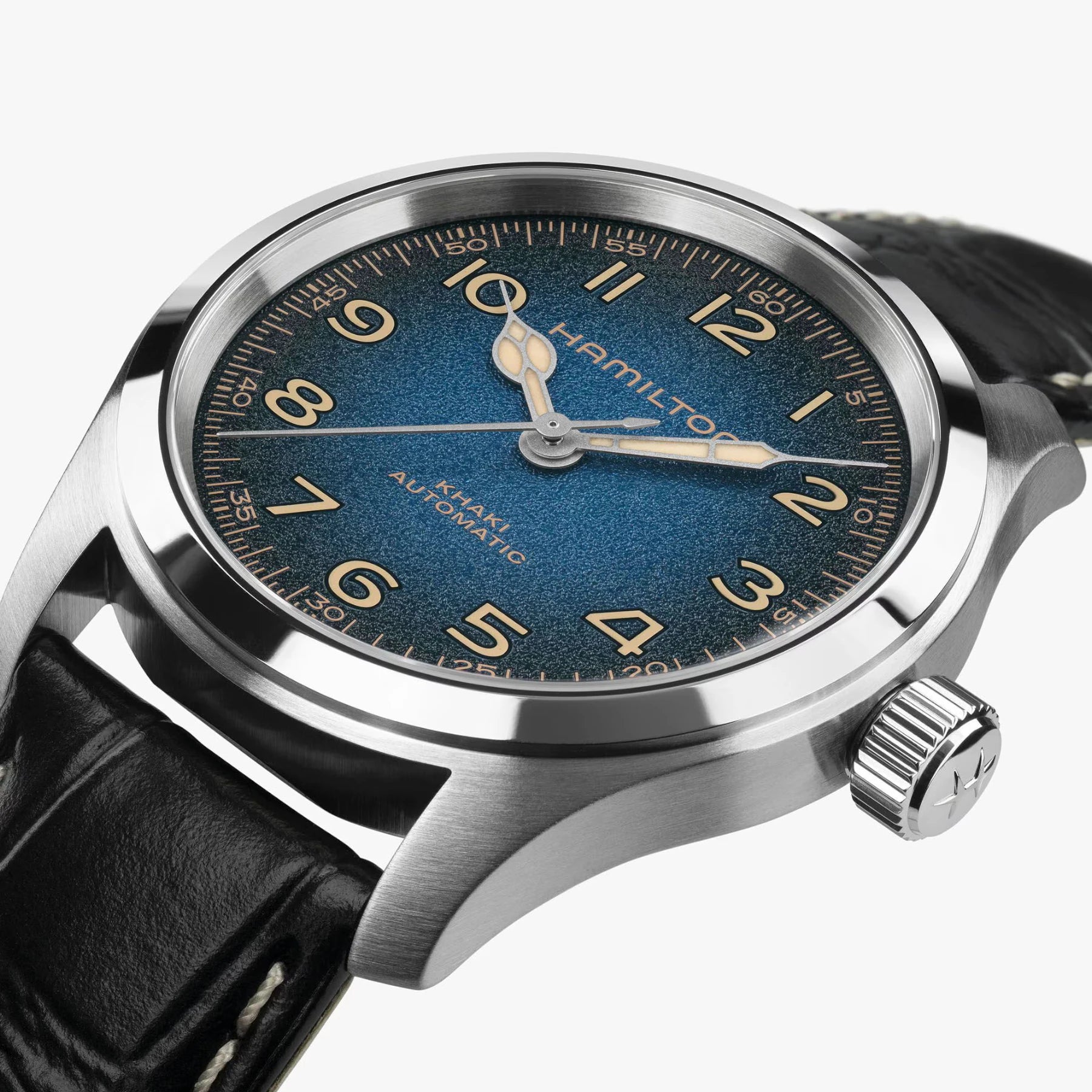 Hamilton Khaki Field Murph Auto H70405740