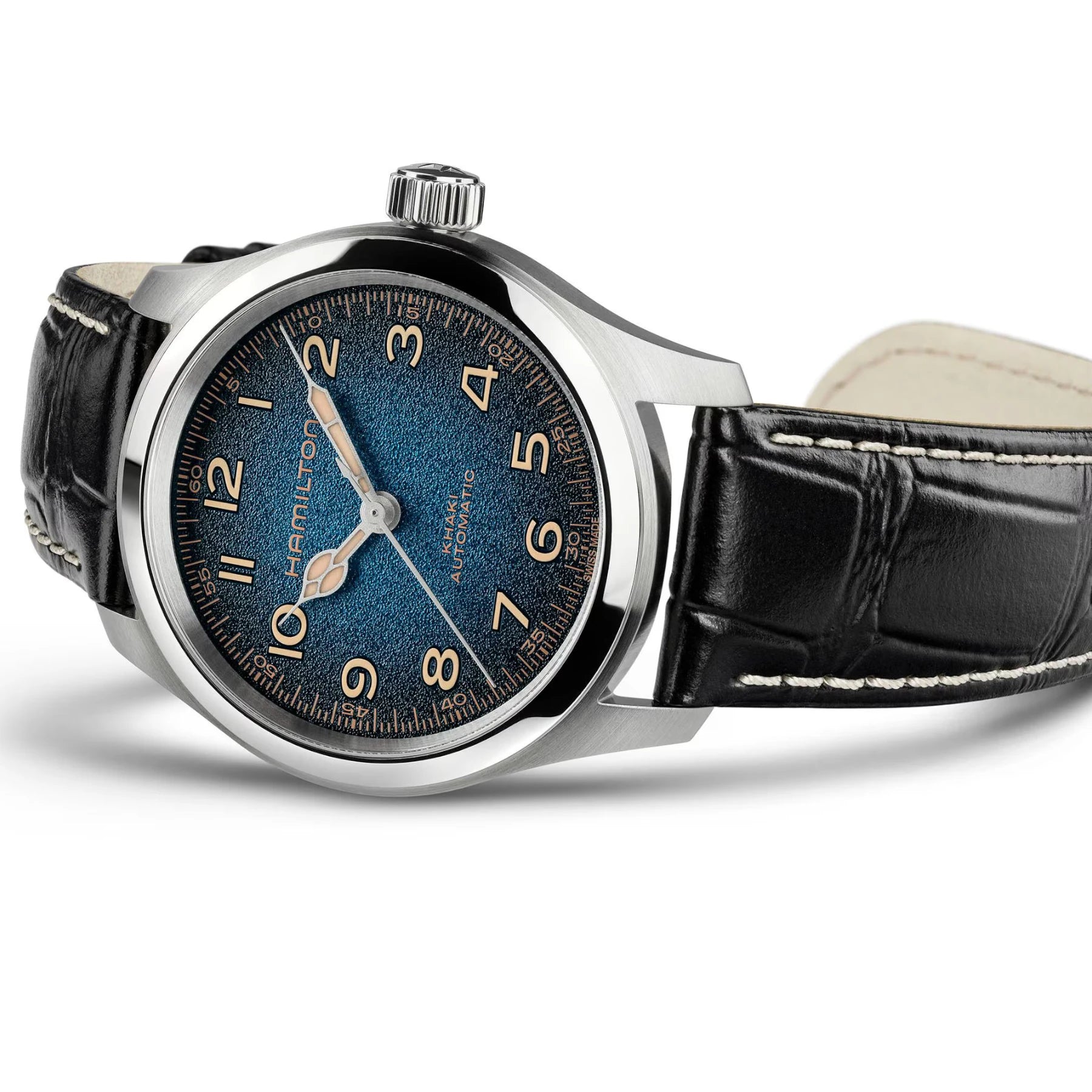 Hamilton Khaki Field Murph Auto H70405740