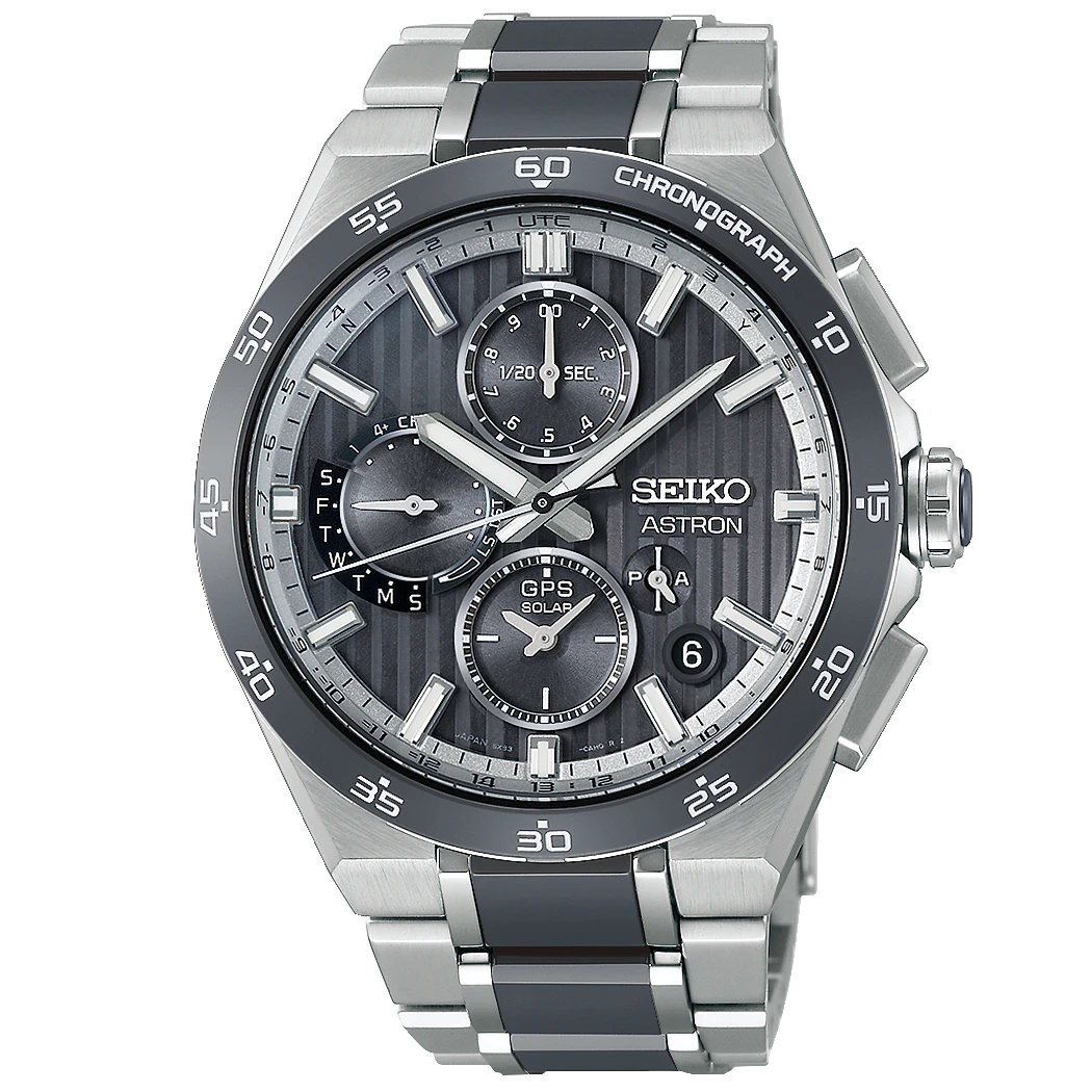 Seiko Astron HAB007
