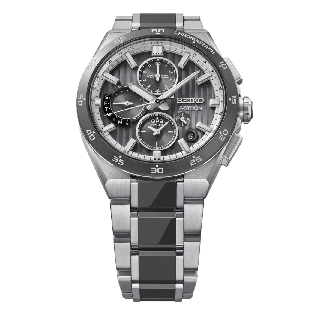 Seiko Astron HAB007