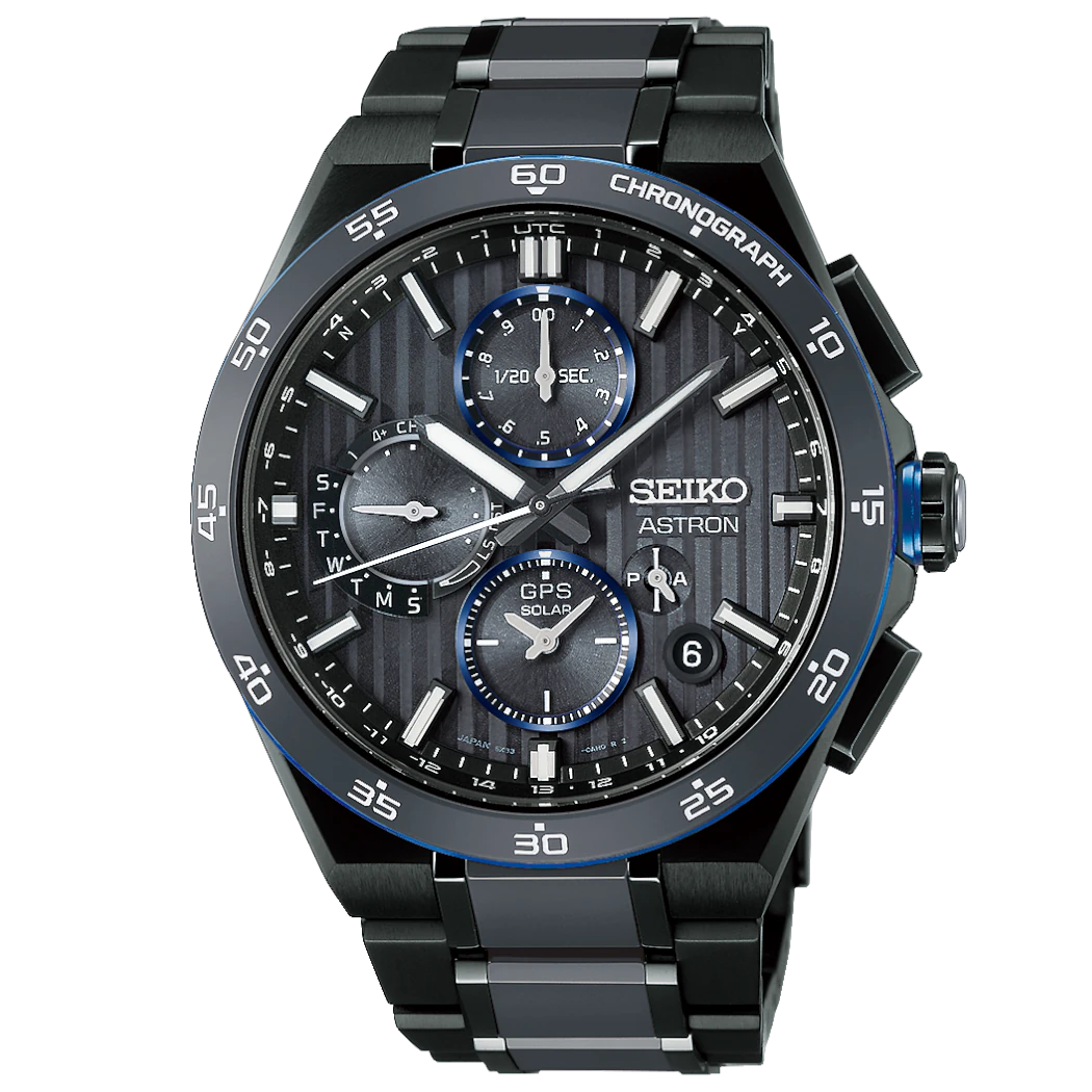 Seiko Astron HAB008