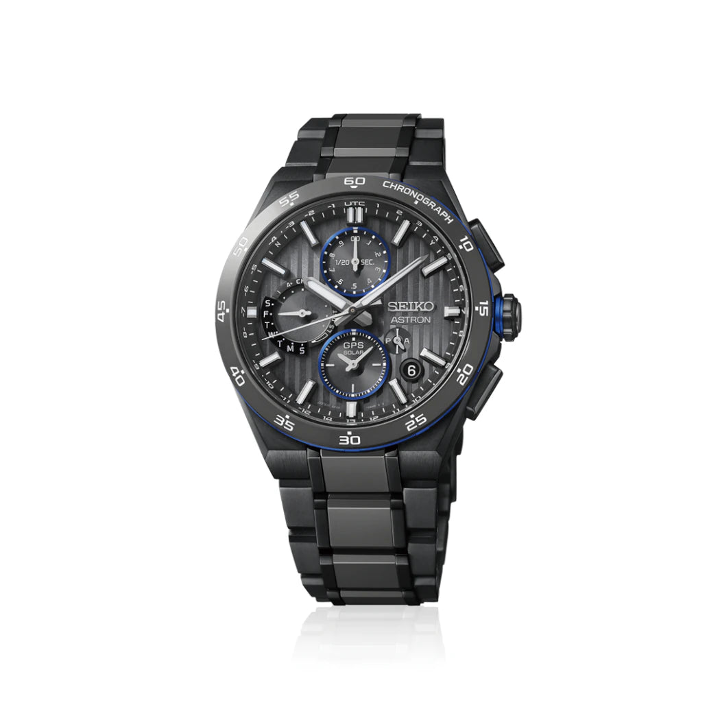 Seiko Astron HAB008