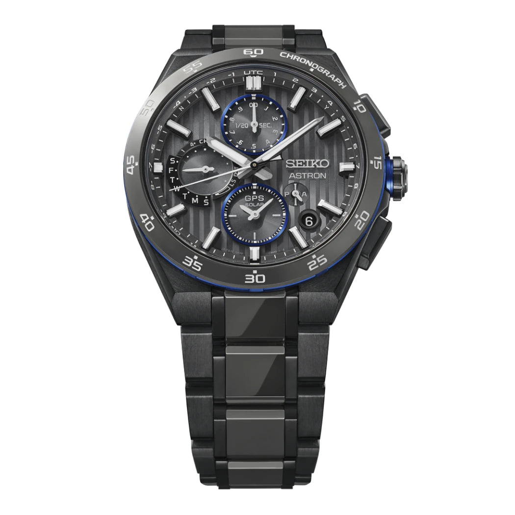 Seiko Astron HAB008