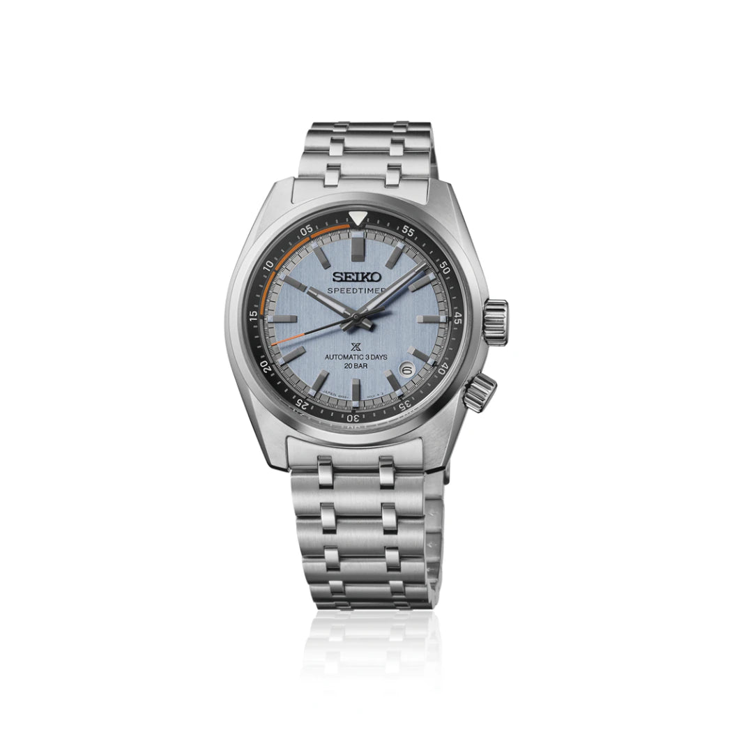 Seiko Prospex Speedtimer HBC003