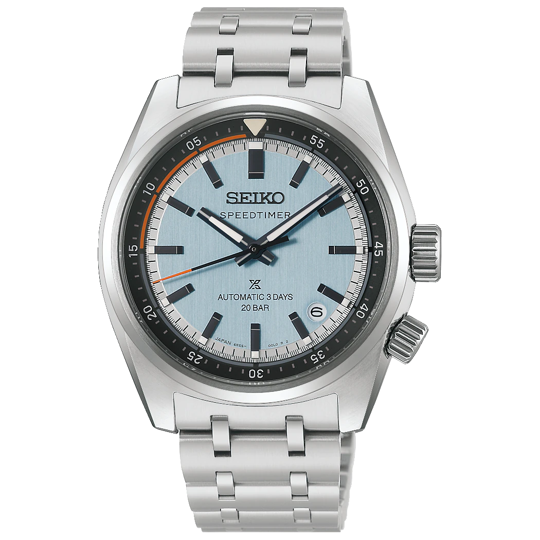 Seiko Prospex Speedtimer HBC003